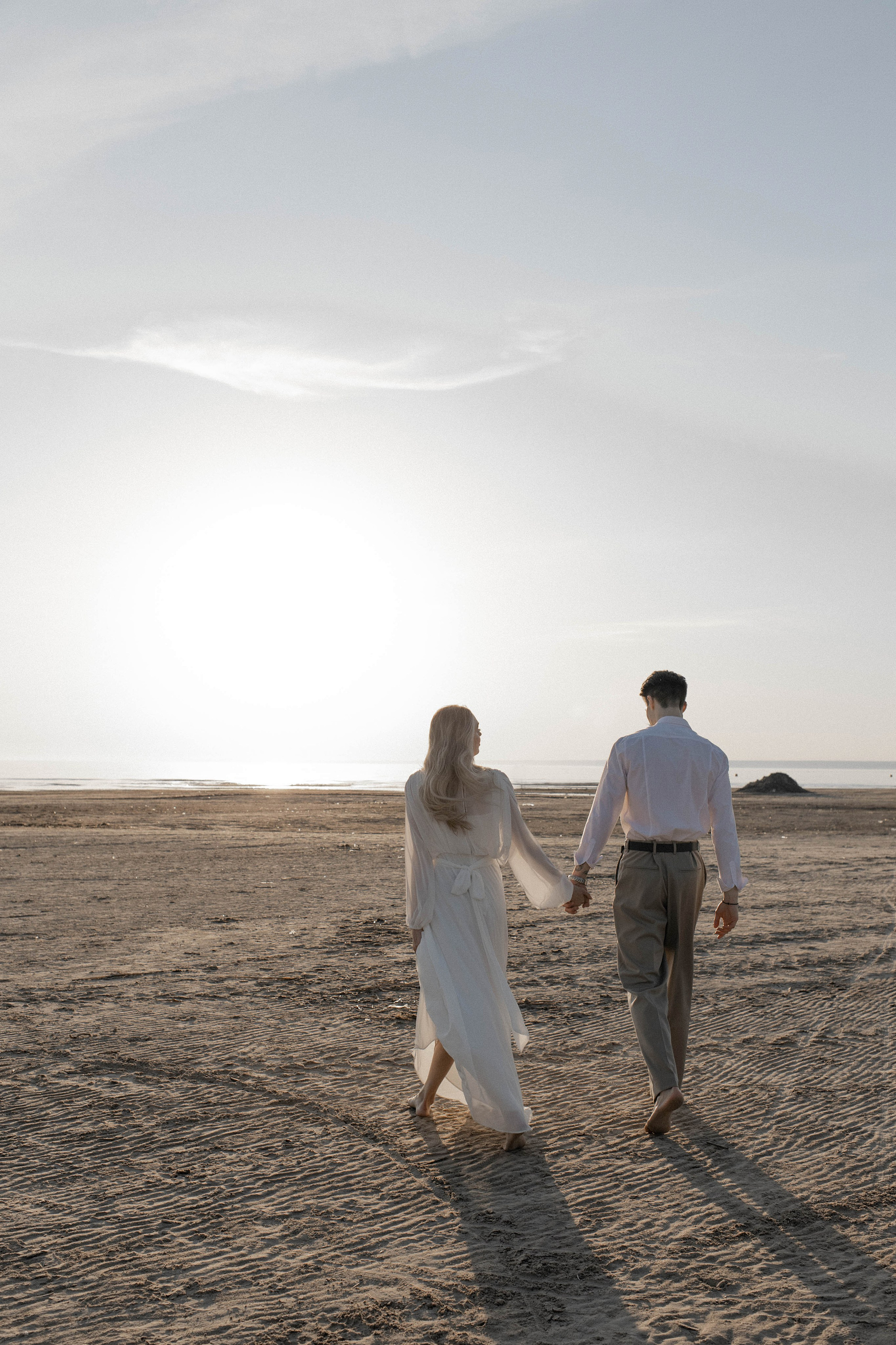 Однажды на заливе🌊. Свадебный и семейный фотограф в Самаре Стрельникова Ирина