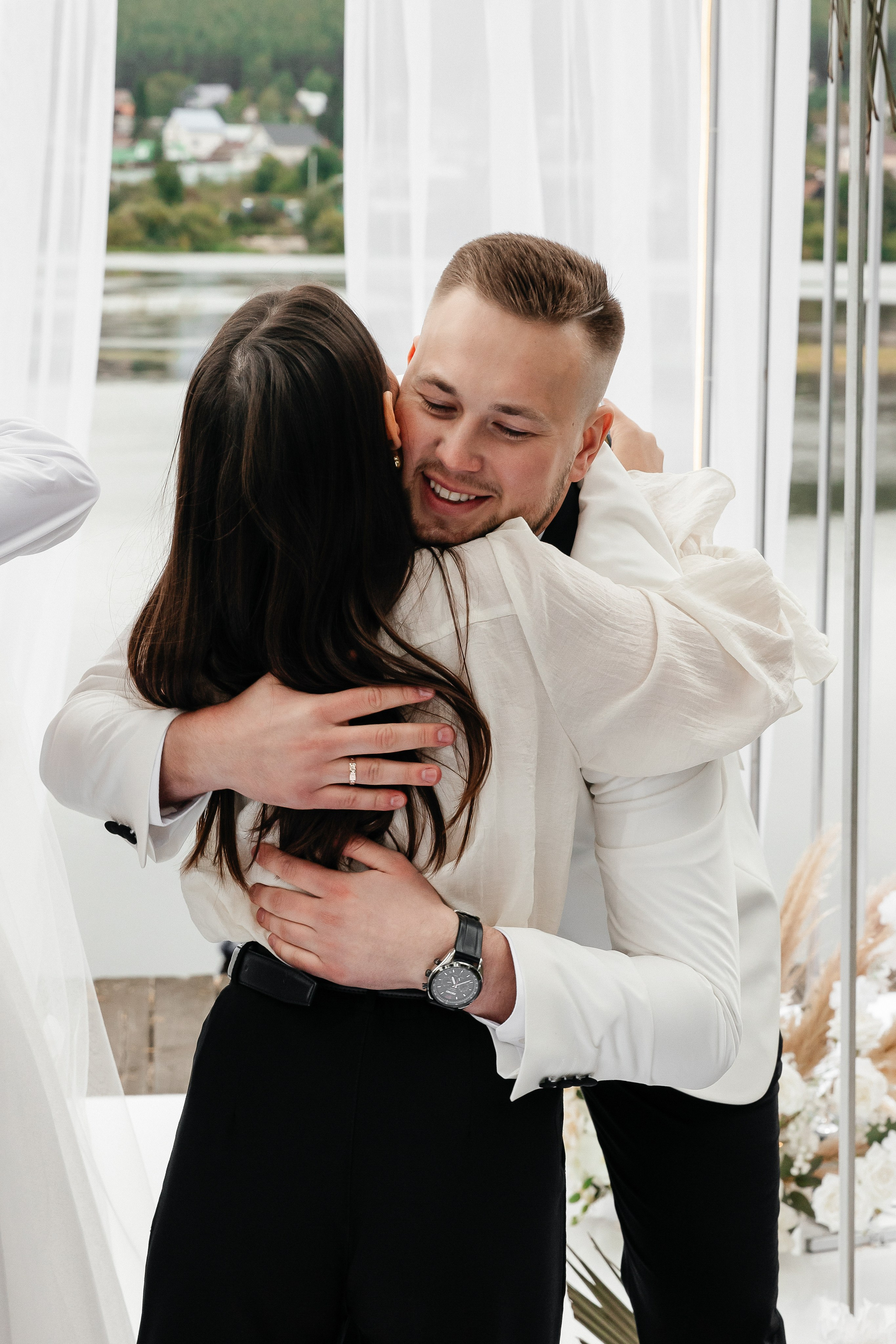 MARIA & LEV. Свадебный фотограф | Екатеринбург | Сочи | Артем Шестаков