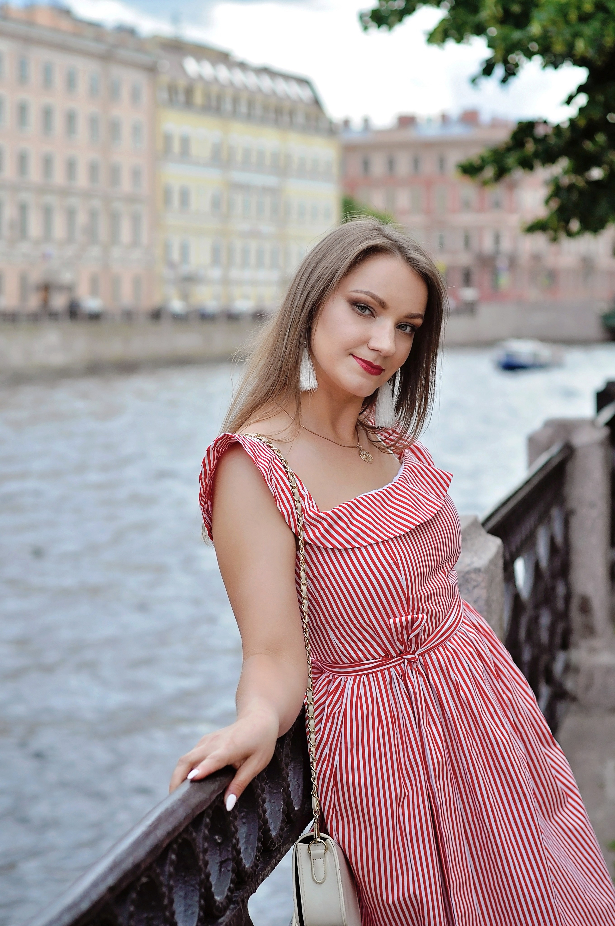 Мария. Фотограф Санкт-Петербург