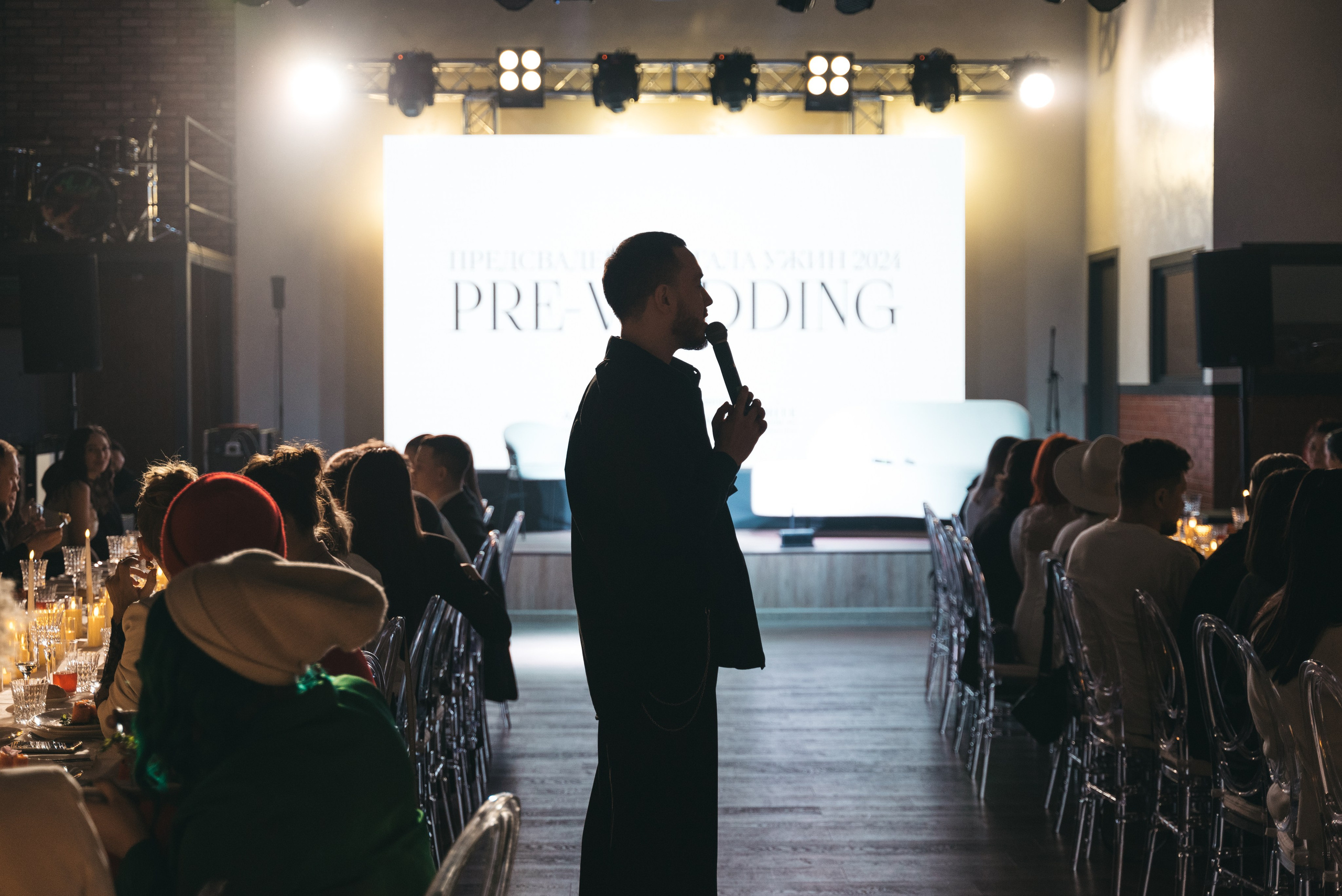 WhiteRoom Pre-wedding. Репортажный и свадебный фотограф в Сургуте