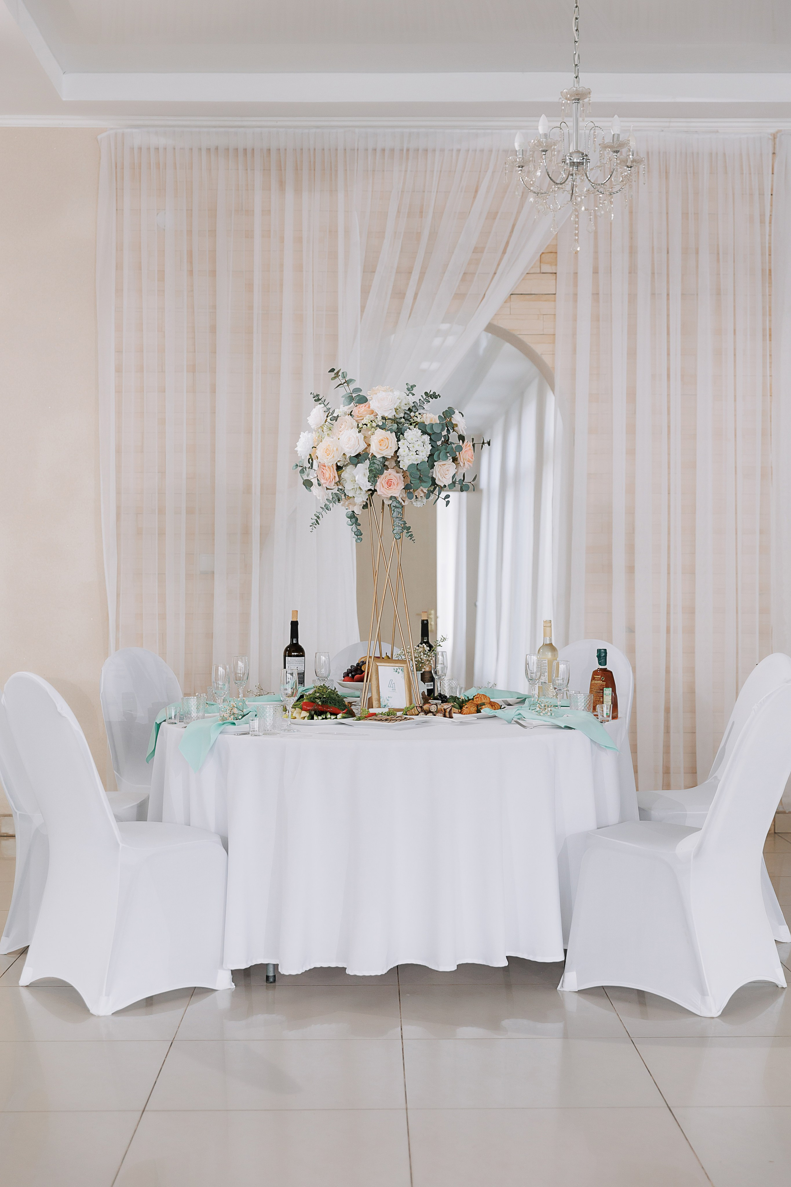 Свадьба Глеба и Дарьи. Свадебный и семейный фотограф в Твери и Тверской области