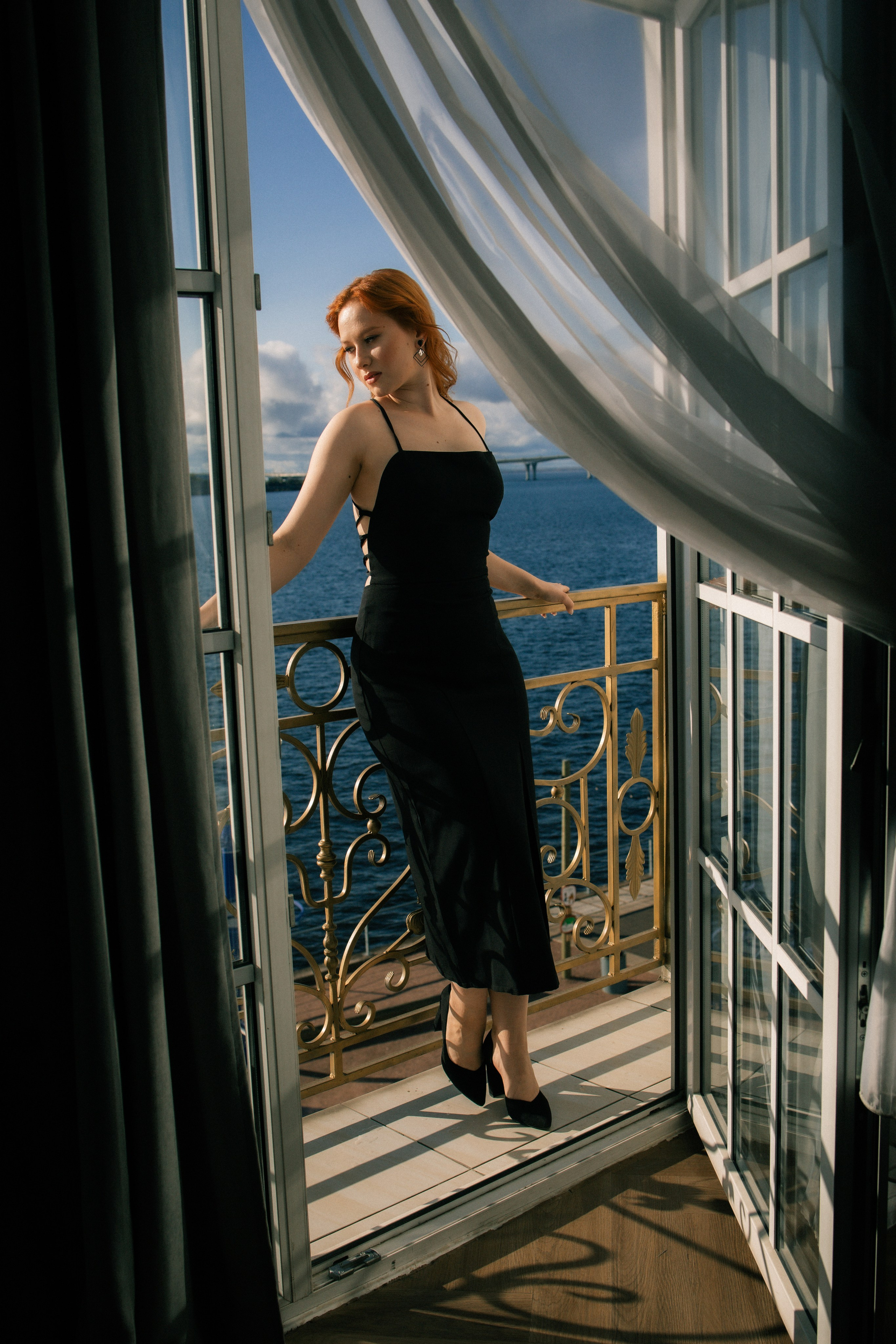 Елизавета. Фотограф в Санкт-Петербурге Светлана Арестова