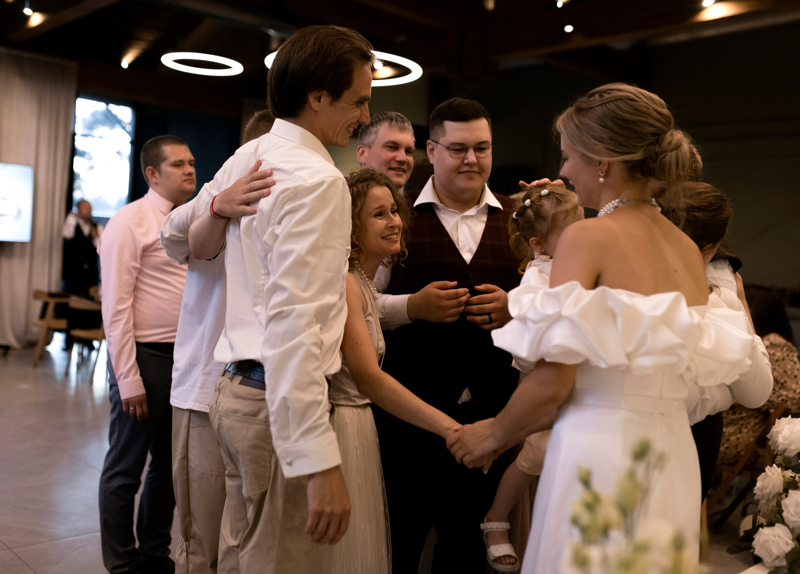 Тимур и Маша. Свадебный фотограф в Барнауле и Новосибирске Лия Варкентин