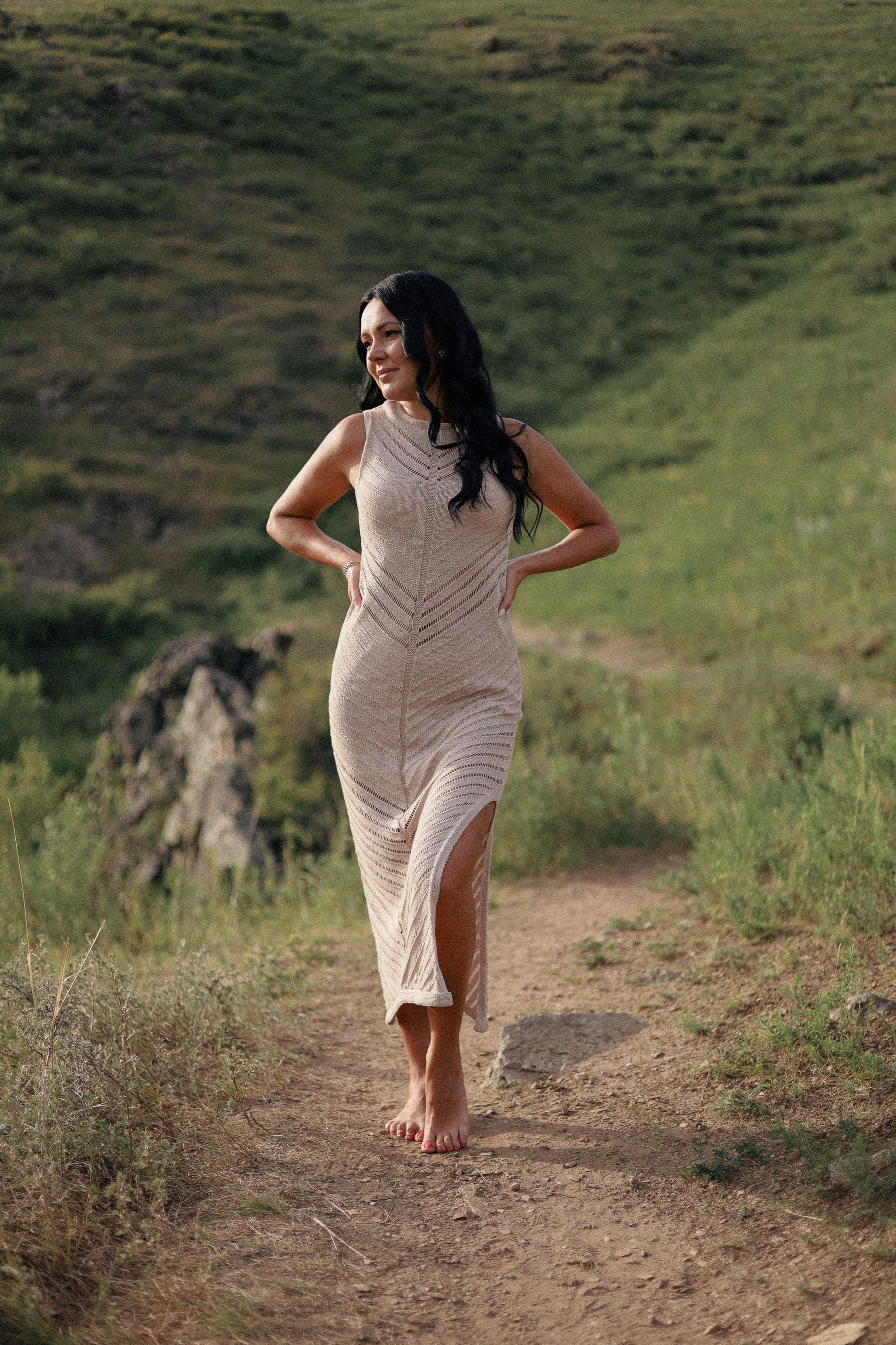 Таня. Фотограф в г. Чита