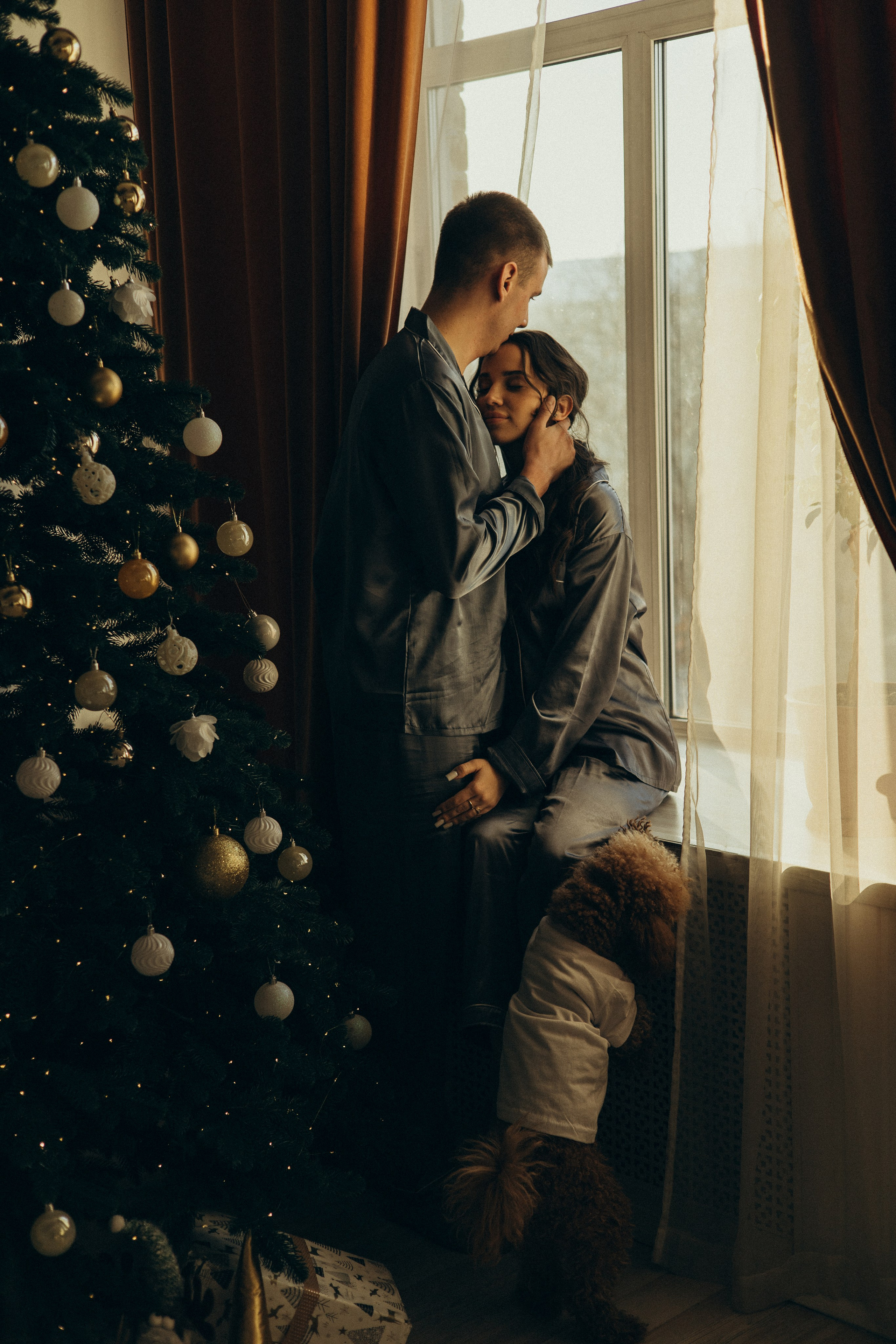 Ваня, Настя, Тедди ♡. Фотограф в г. Чита