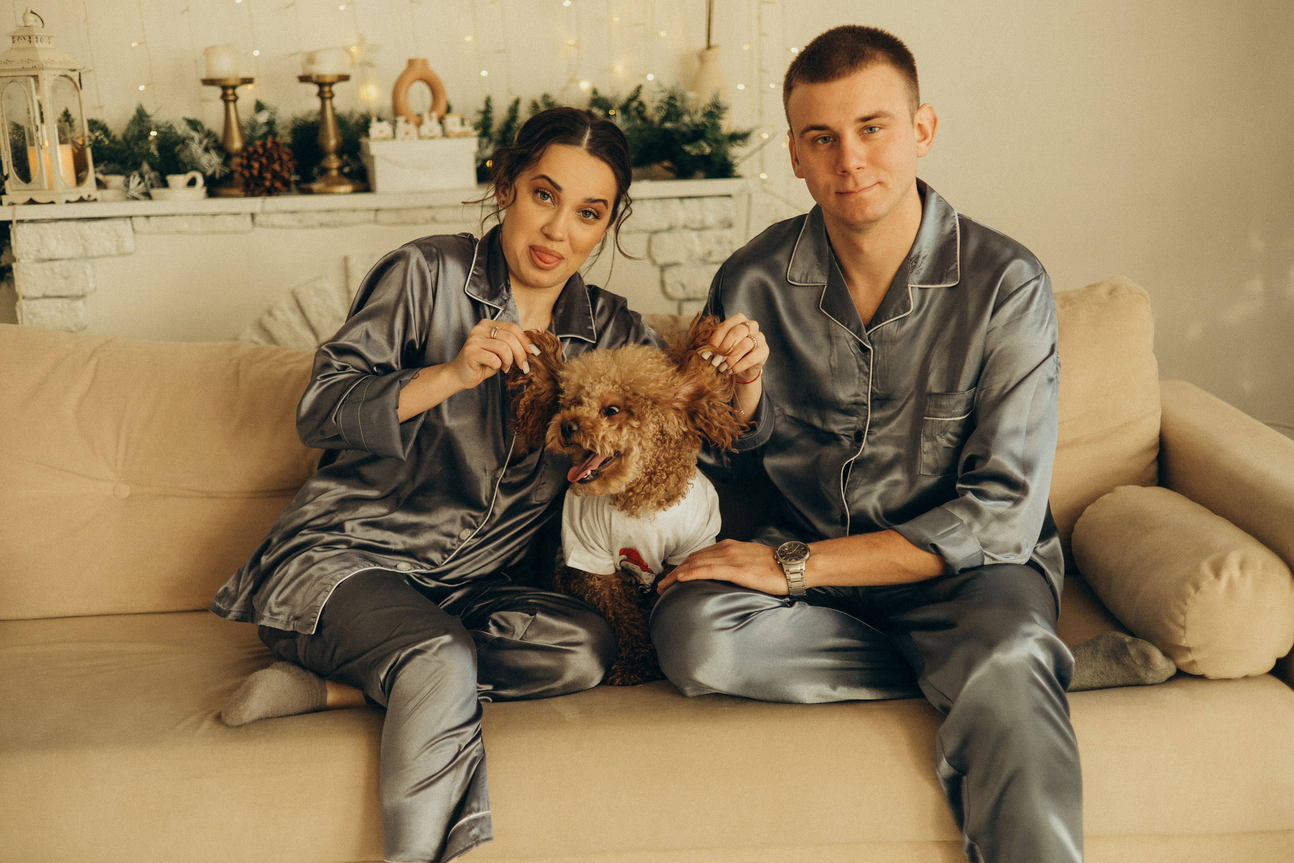 Ваня, Настя, Тедди ♡. Фотограф в г. Чита