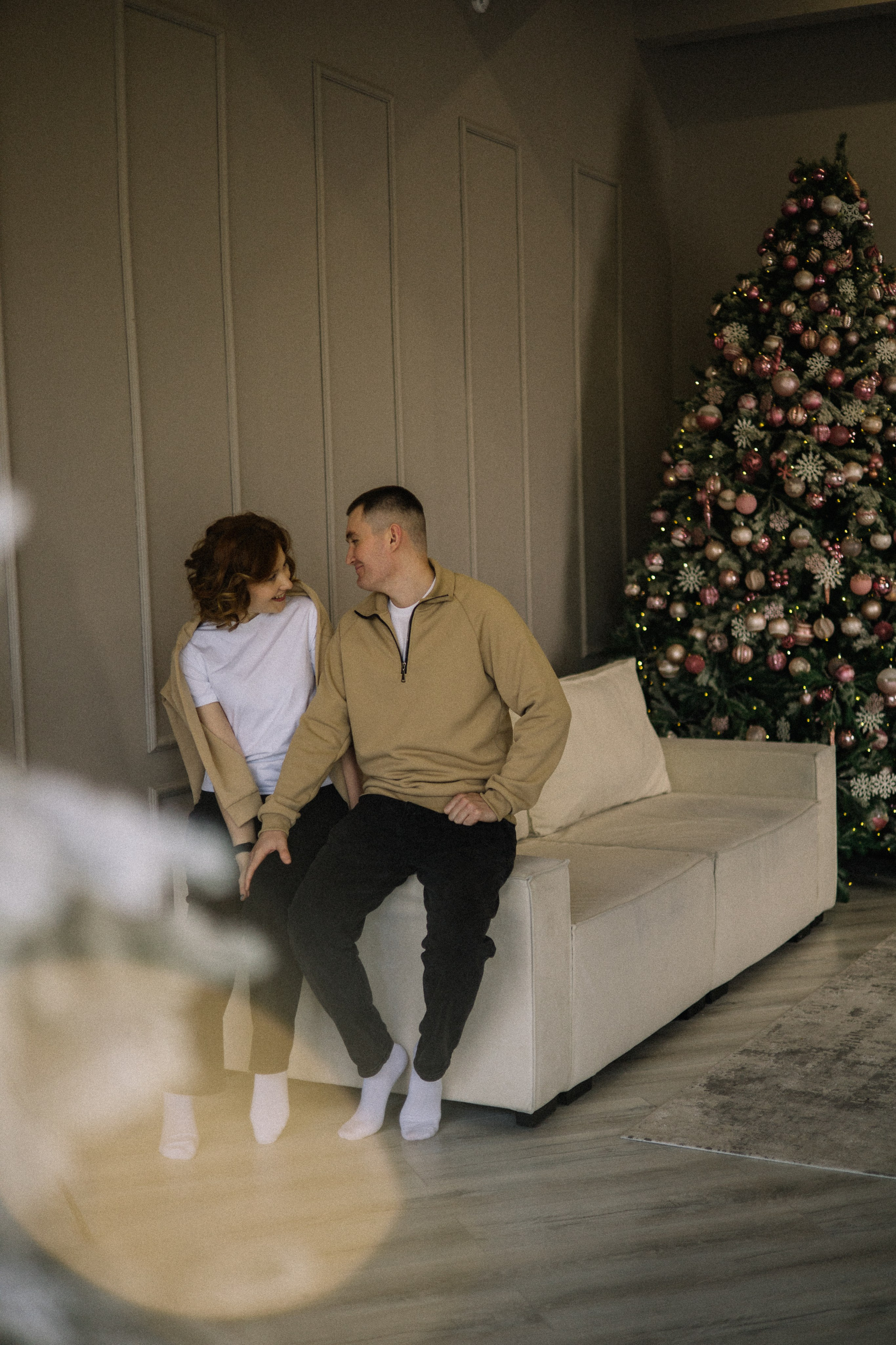 Даша ♡ Толя. Фотограф в г. Чита