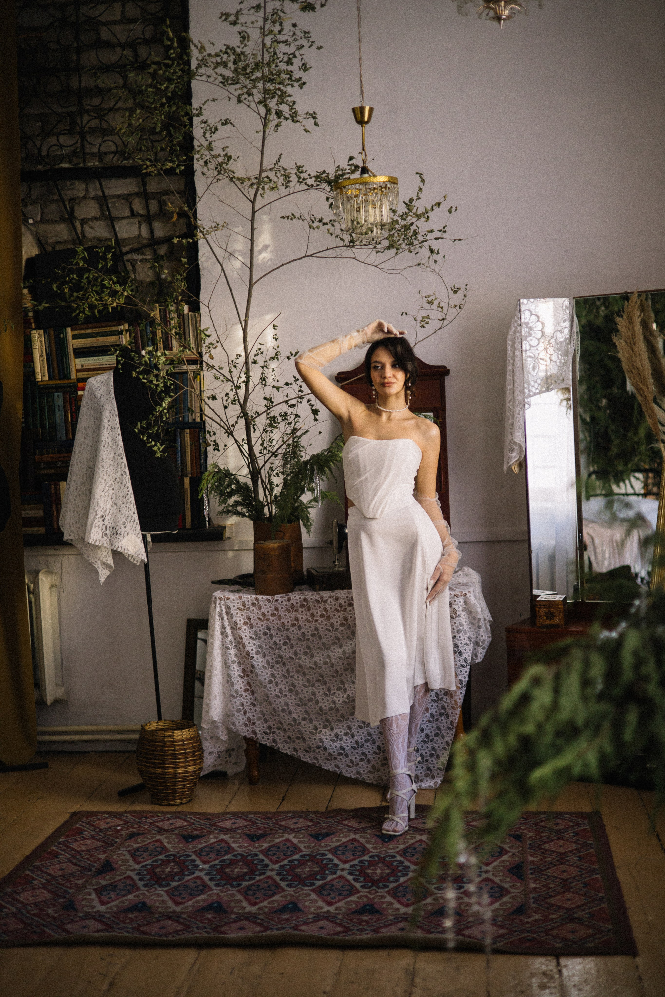 Лолита. Фотограф в г. Чита