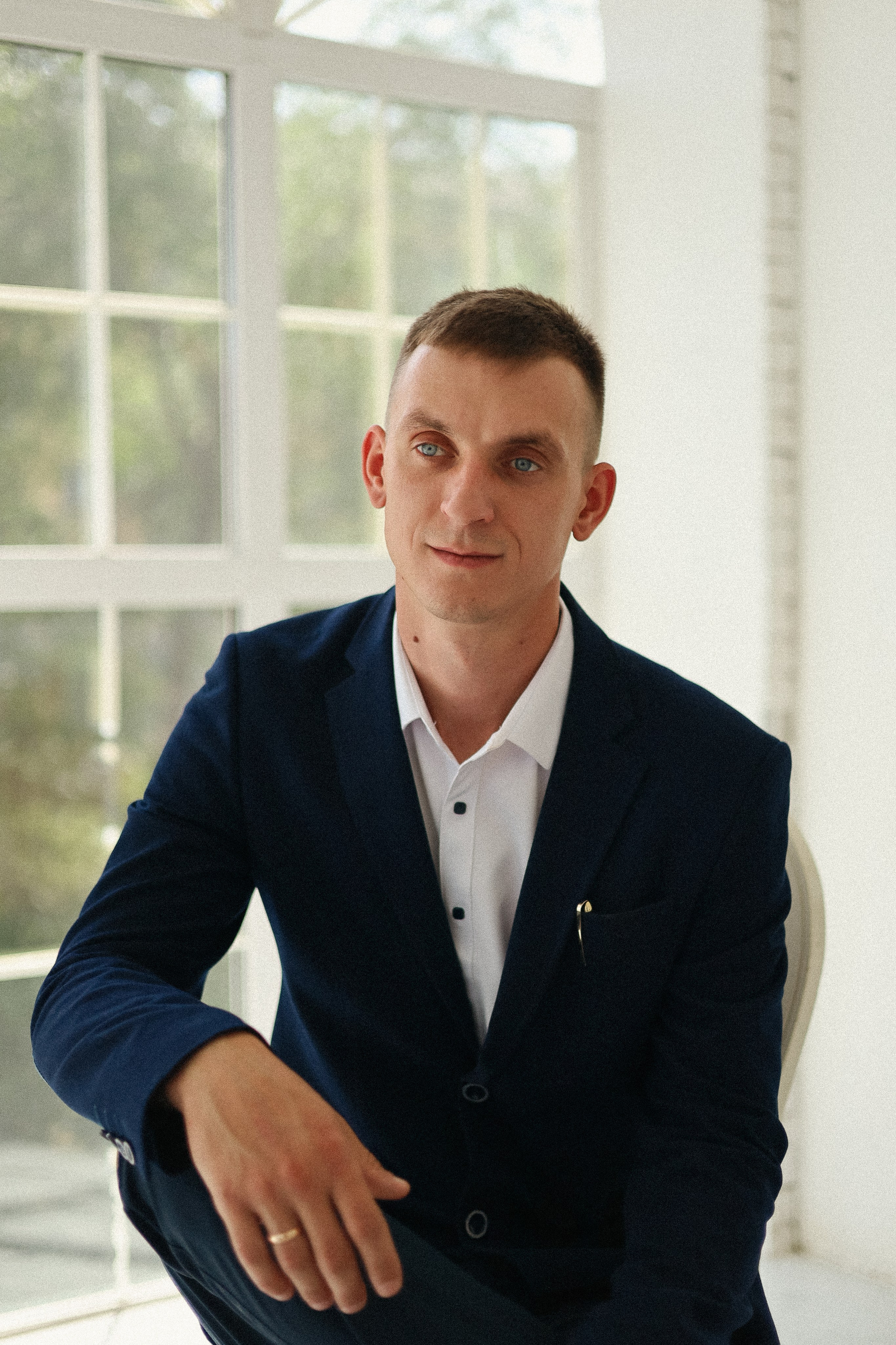 Сергей ♡ Татьяна. Фотограф в г. Чита