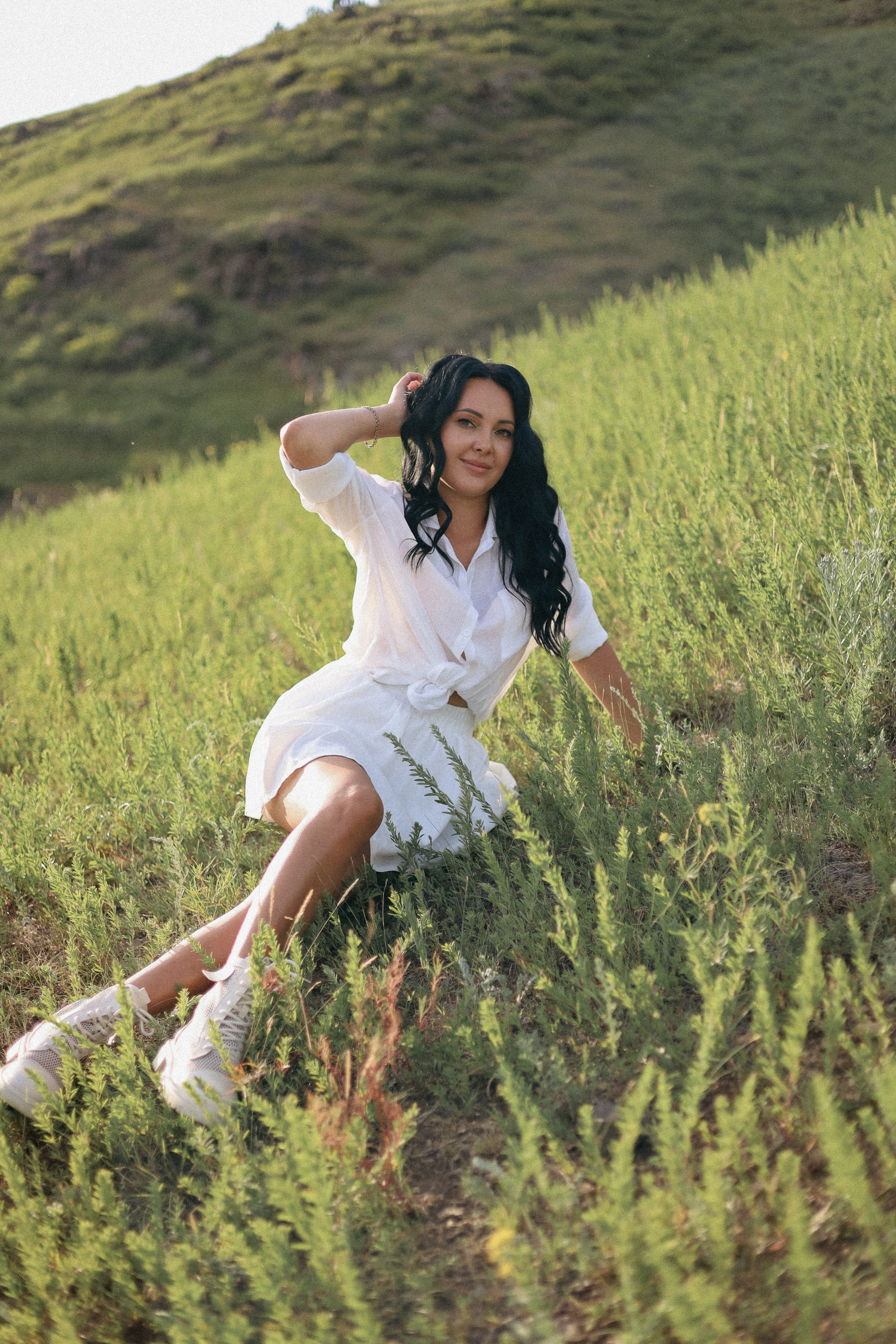 Таня. Фотограф в г. Чита