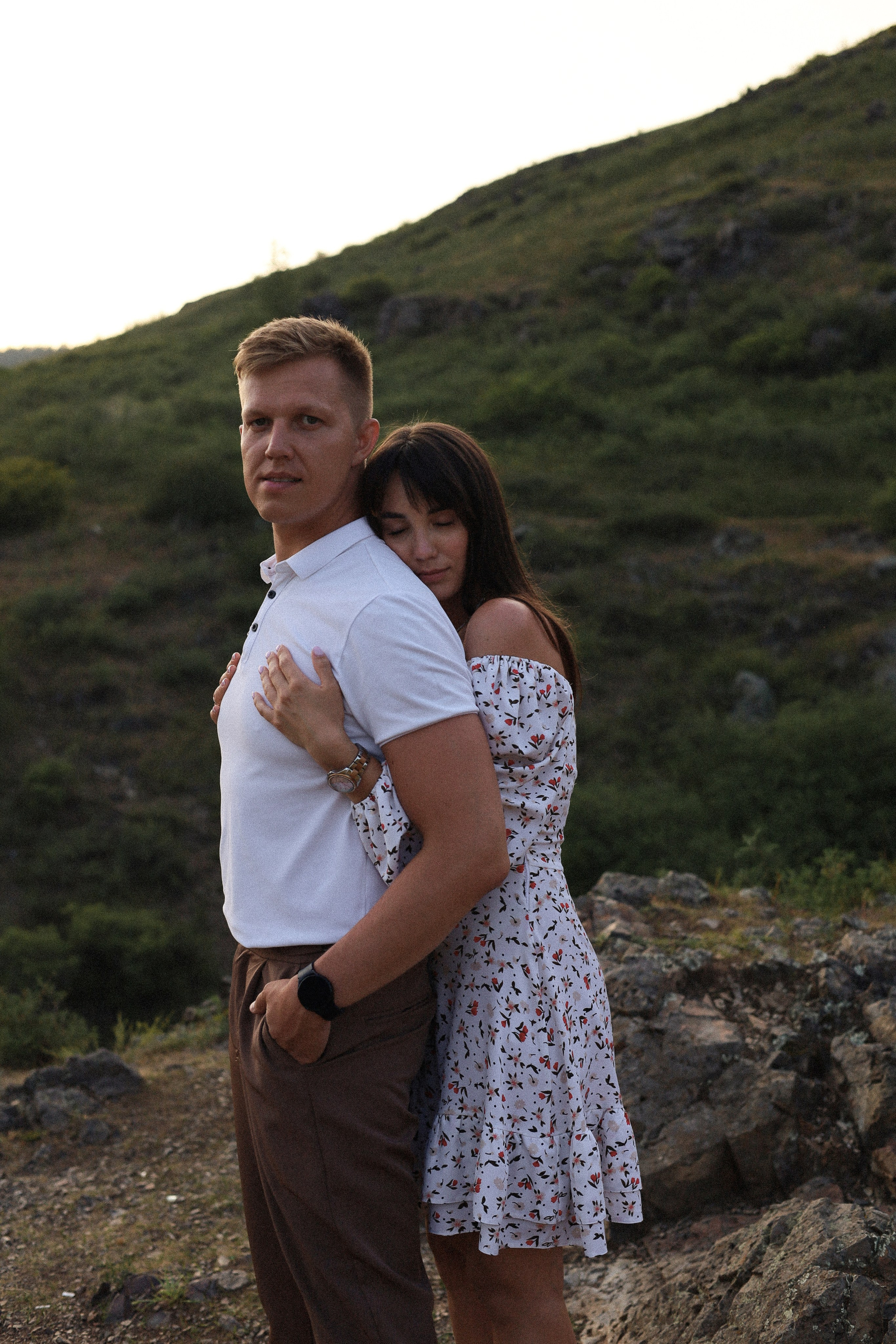 Сергей ♡ Кристина ♡ Полина. Фотограф в г. Чита