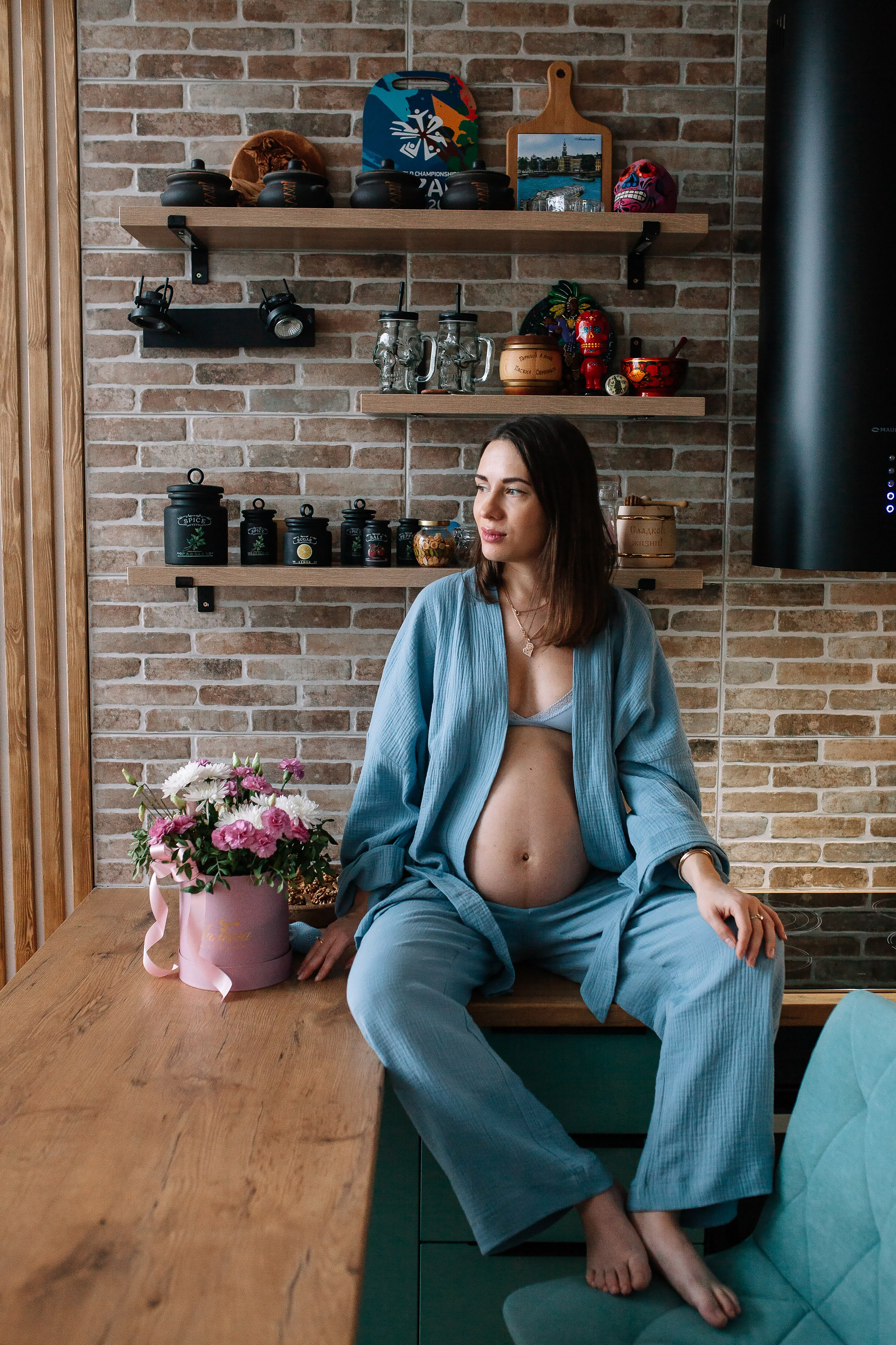 Ирина и Миша. Семейный фотограф Трусова Евгения в Екатеринбурге