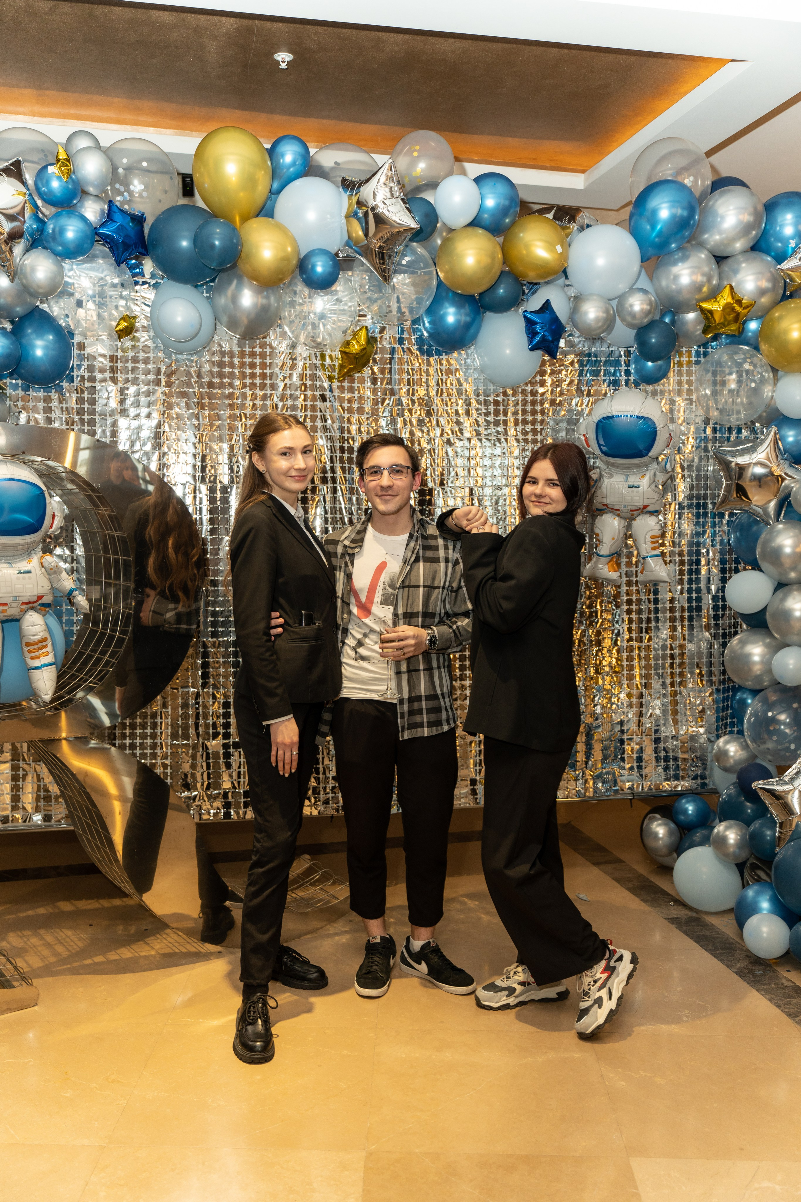 Ренессанс 10 лет. Семейный и свадебный фотограф Минск, Беларусь Анна Орловская