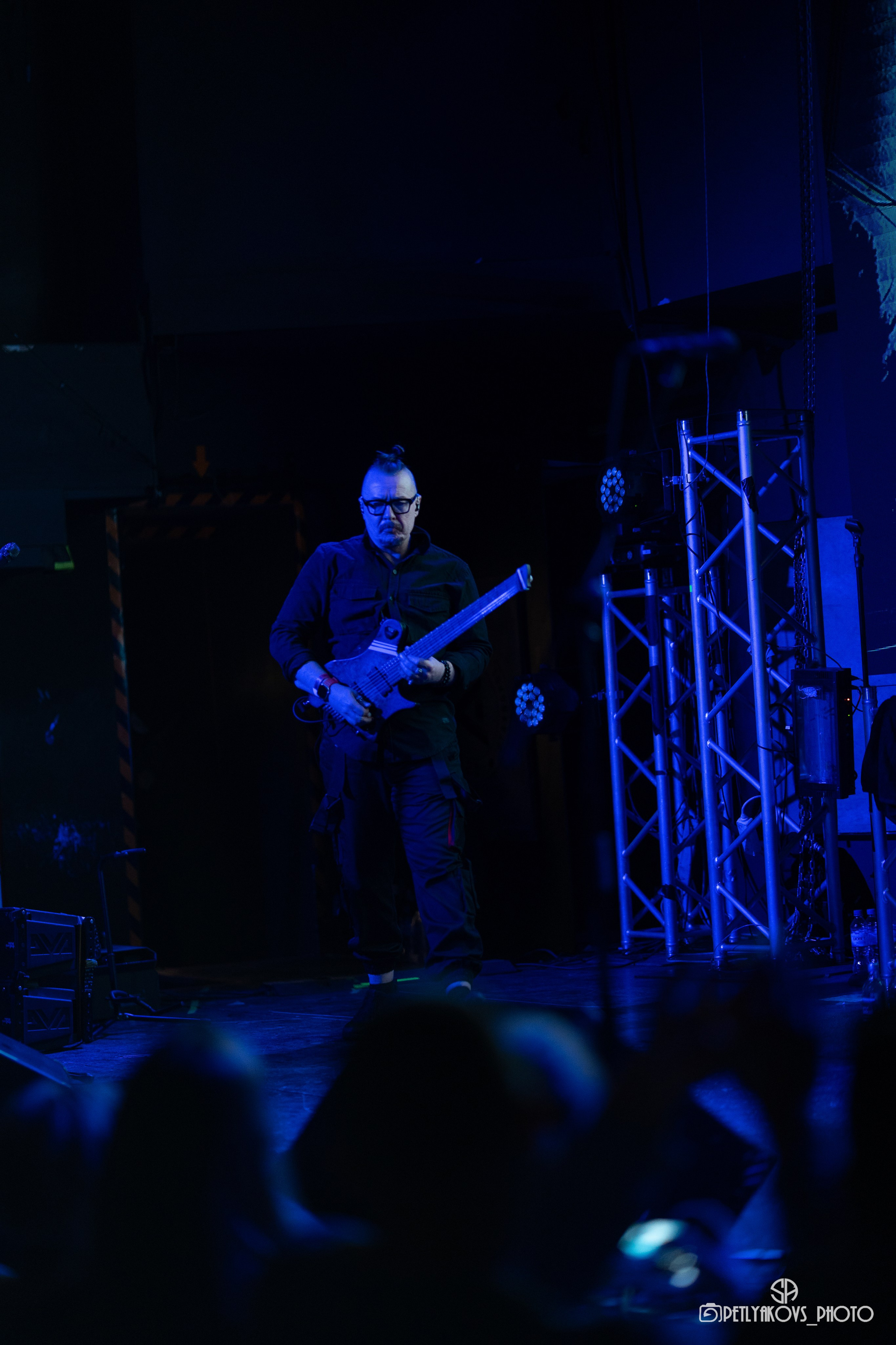 Концерт СЛОТ. Фотограф, видеограф Пятигорск, Ставрополь, Ессентуки, Petlyakovs_photo