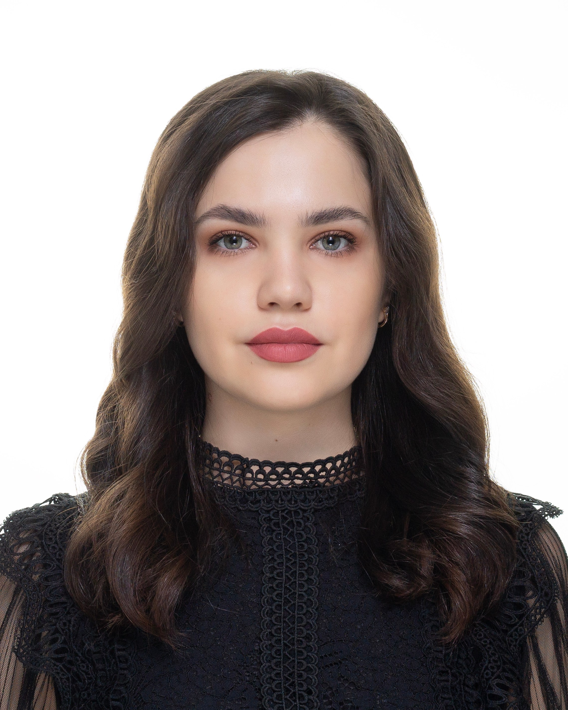 Фото на документы. Фотосалон Много Фото в Перми