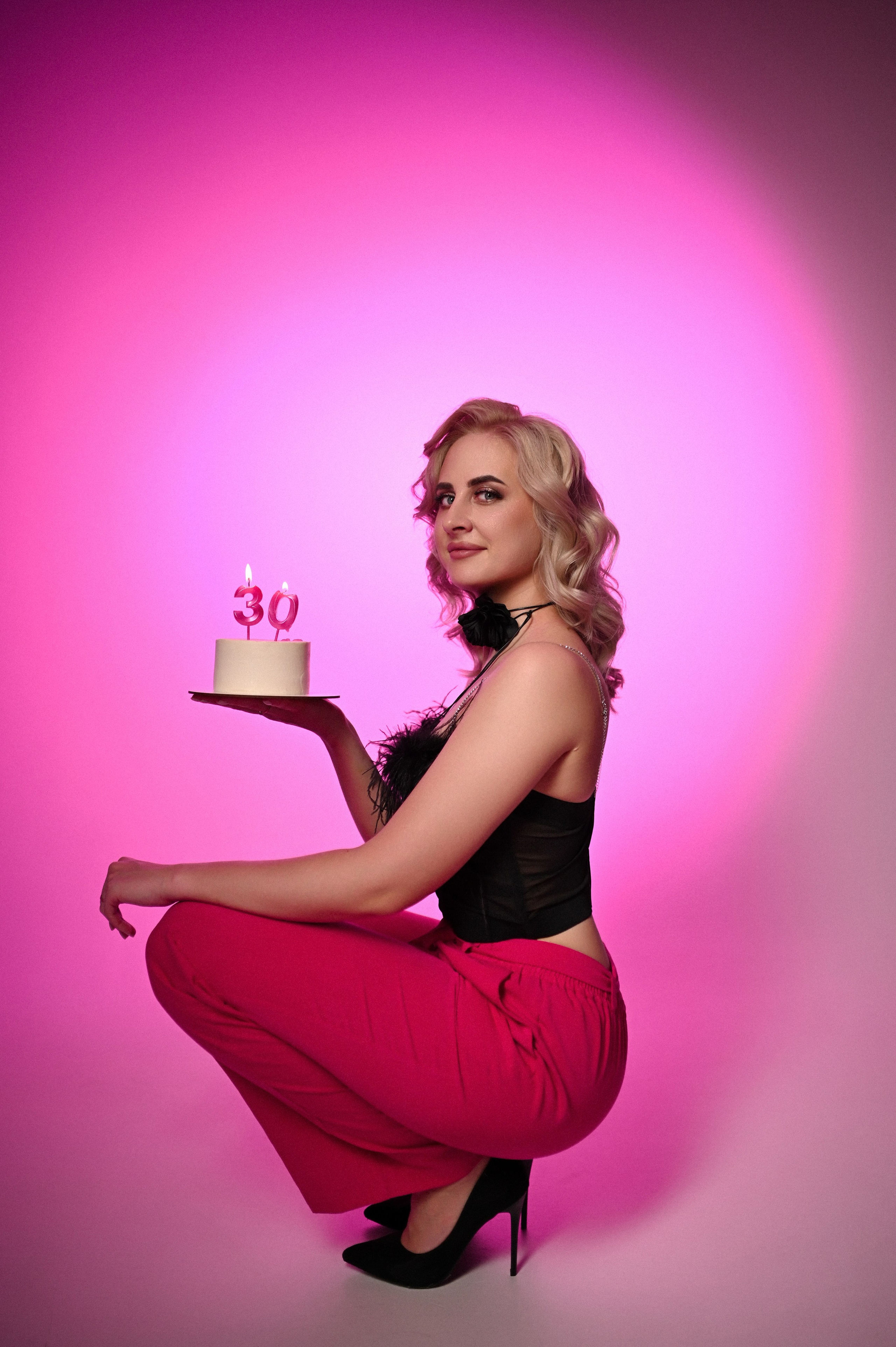 Лариса. Твой личный проводник к красивым фотографиям в Старом Осколе