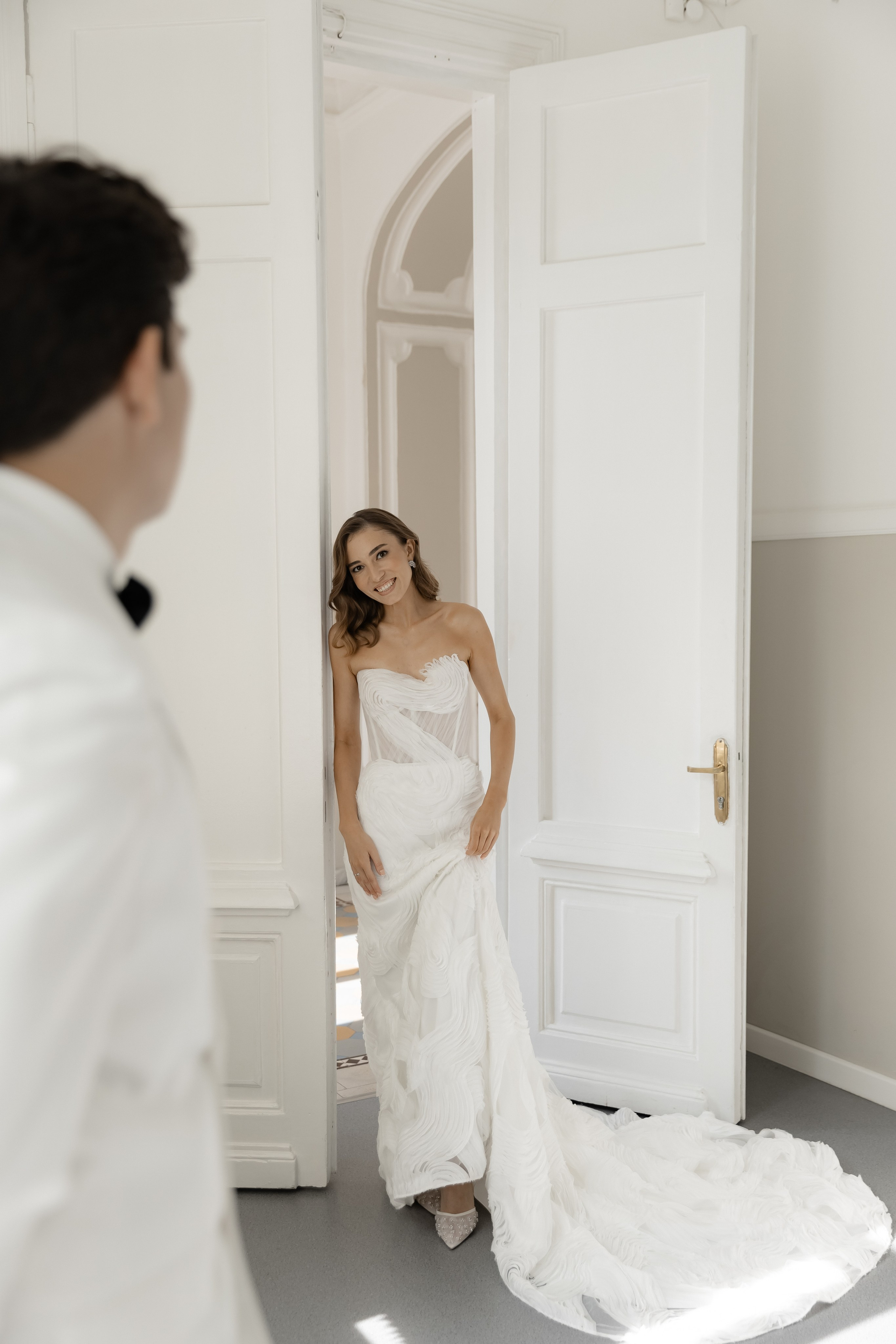 Ильвира и Айрат. Kamaeva.ru