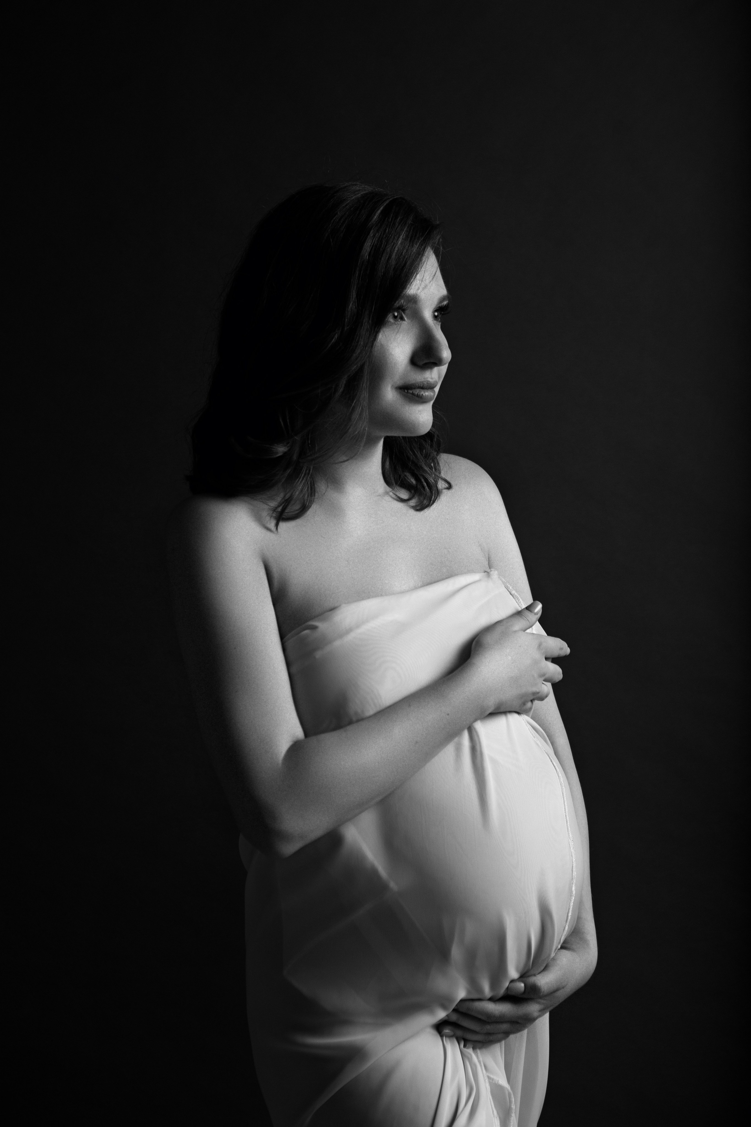 Семейные истории. Фотограф Бурнашкина Натали Москва