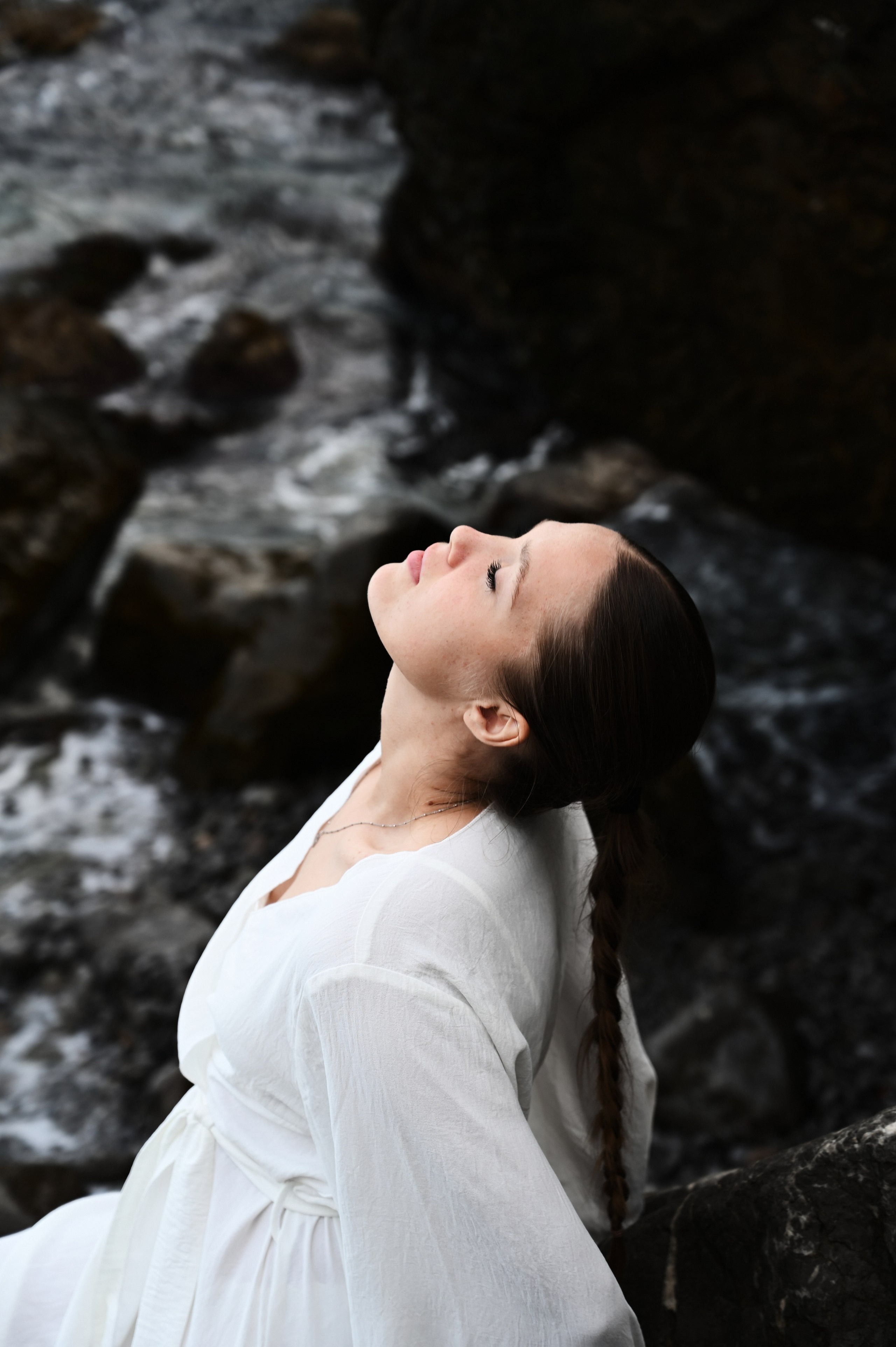 История о тебе. Таня Чернова