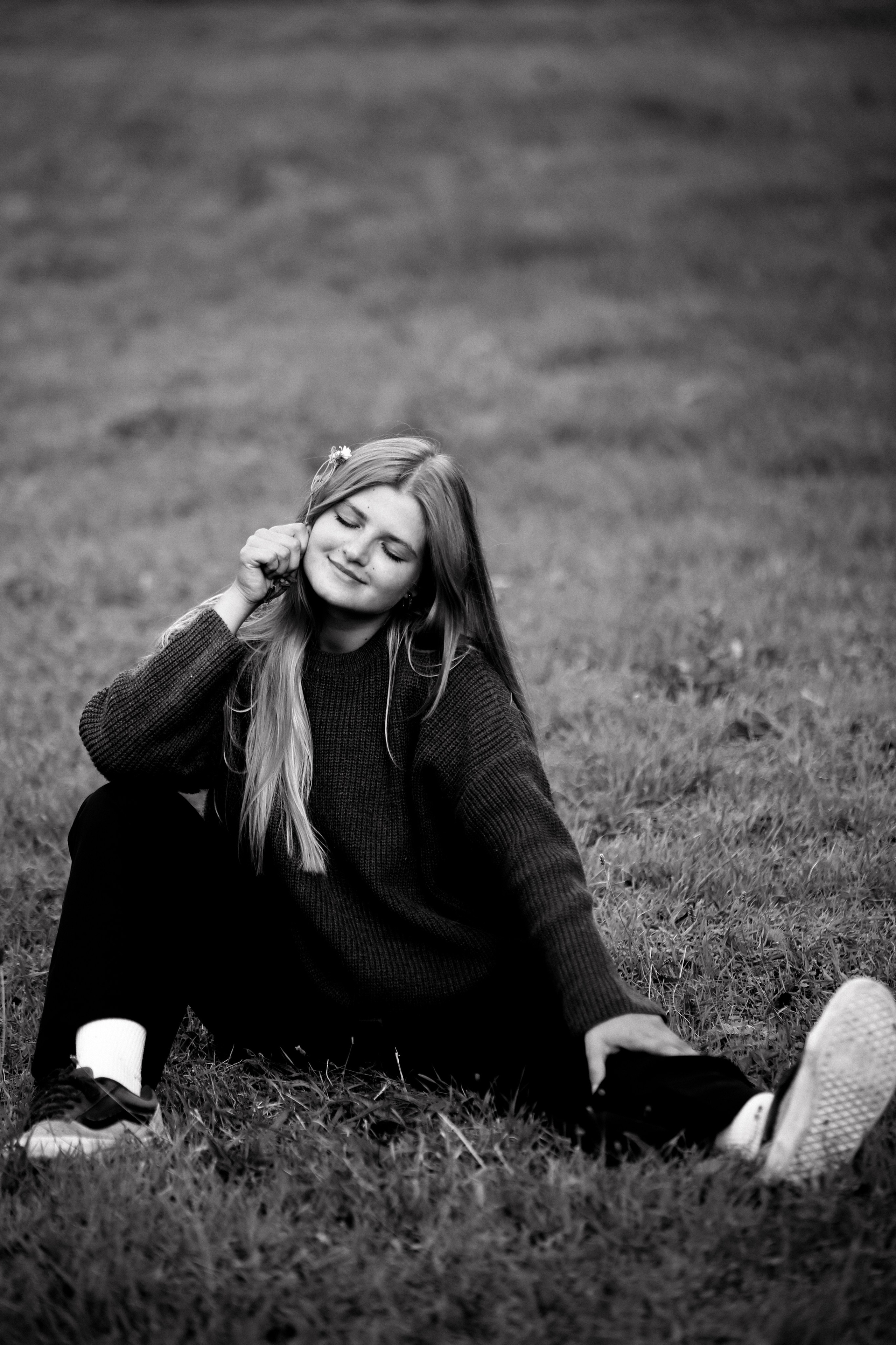 История о тебе. Таня Чернова