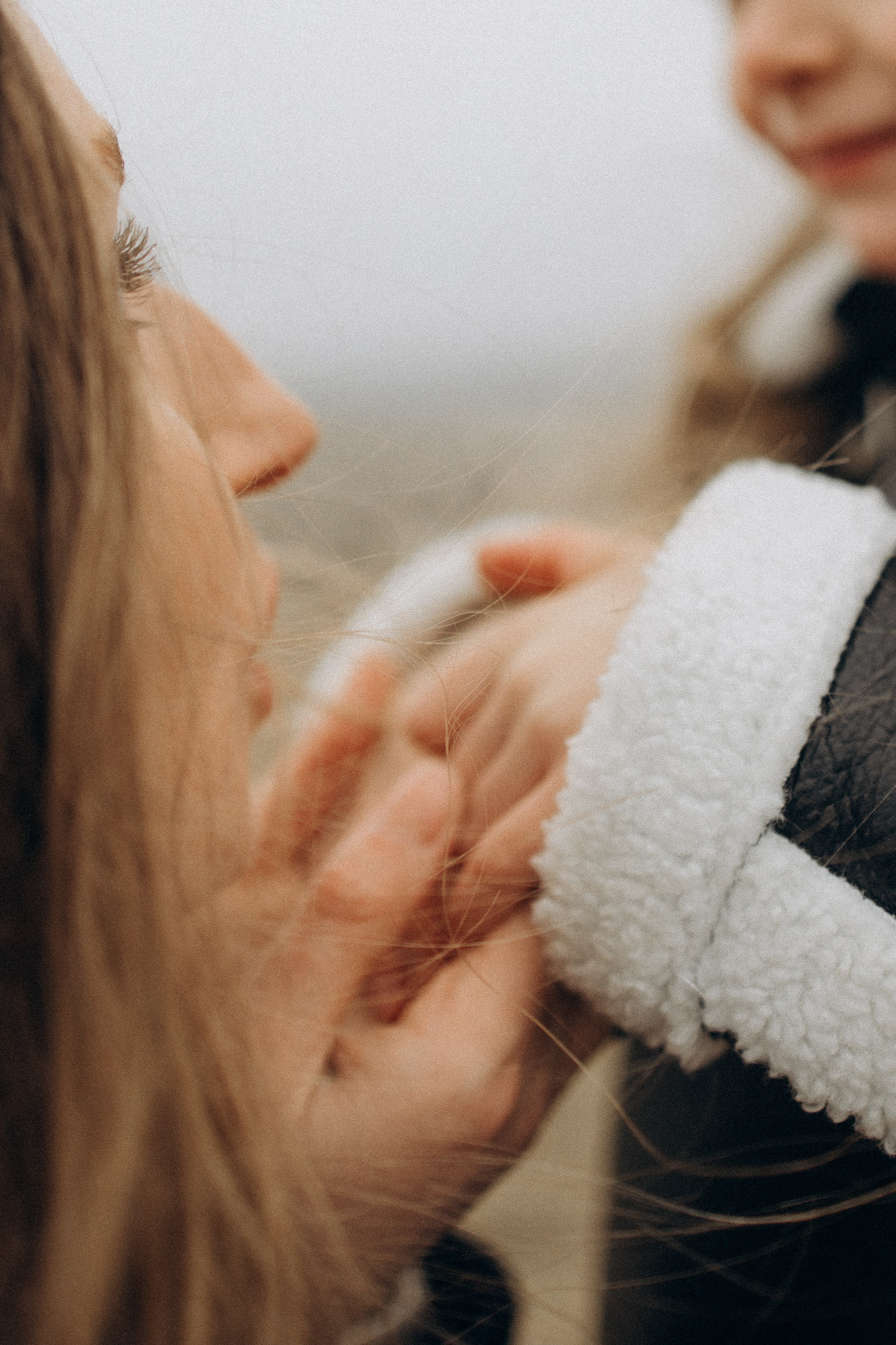 Юлия Есения. Фотограф Ира Симóника