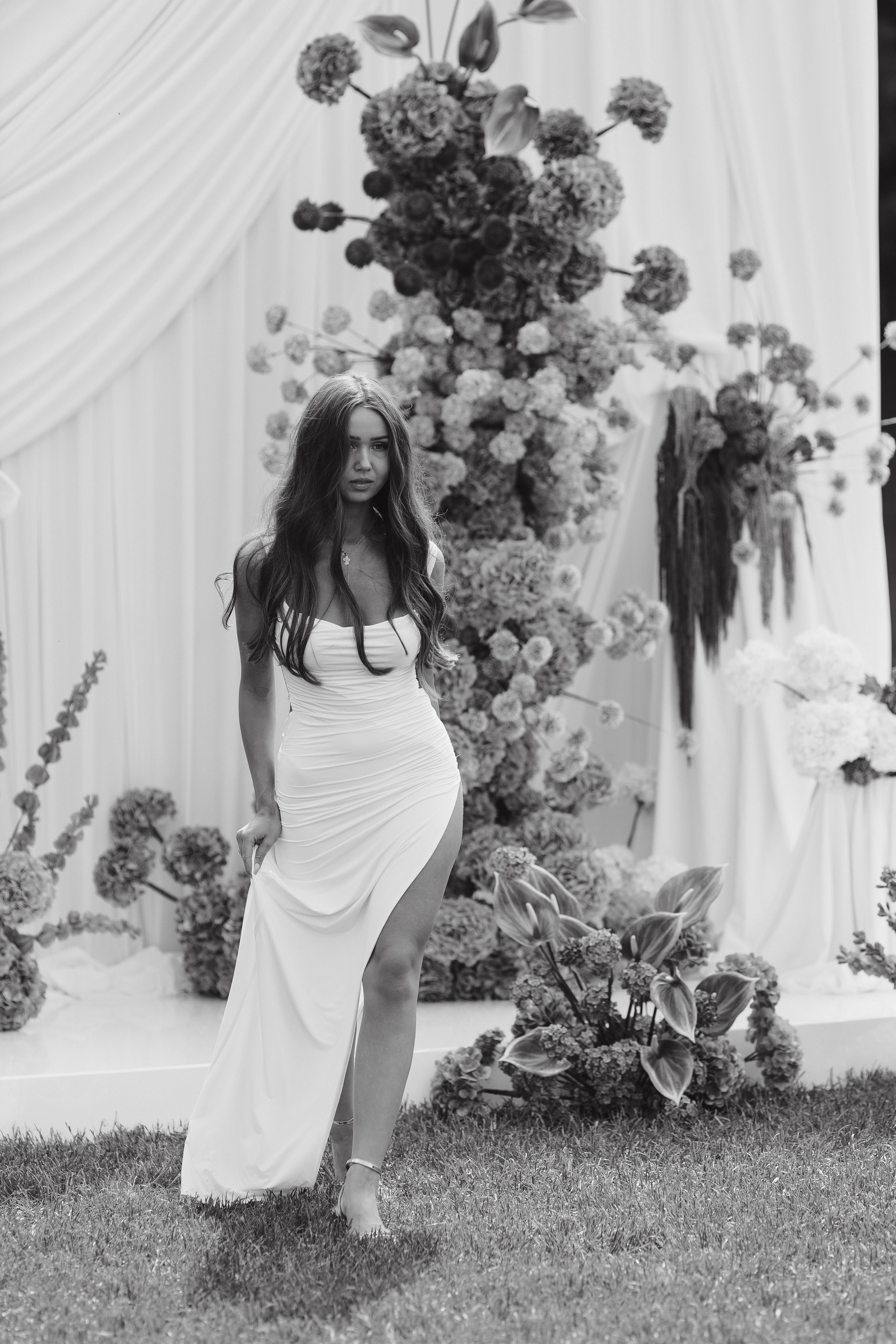 Свадебная фотосъемка в усадьбе Royal Hall