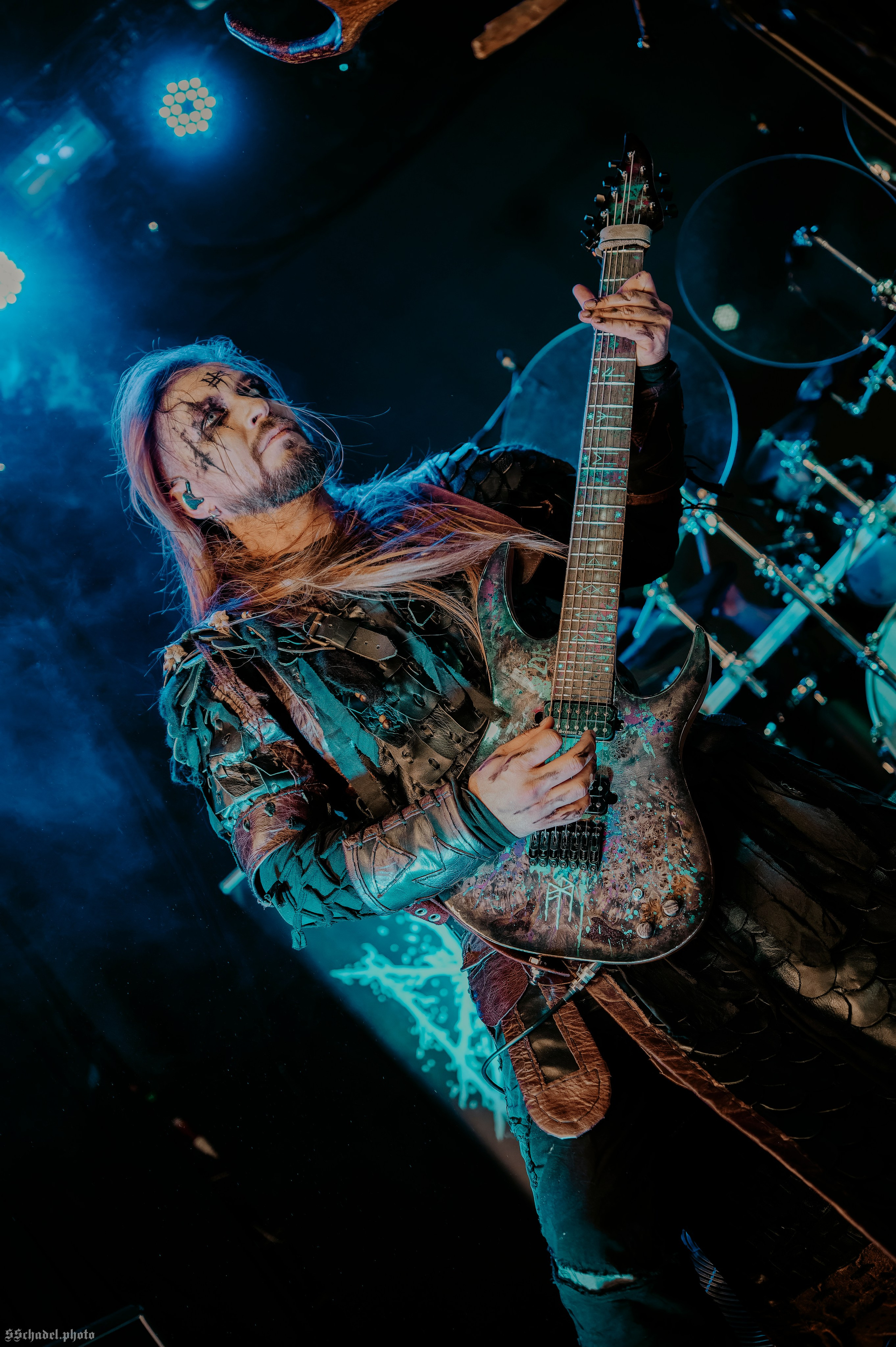 Избранное. We will make everything metal!