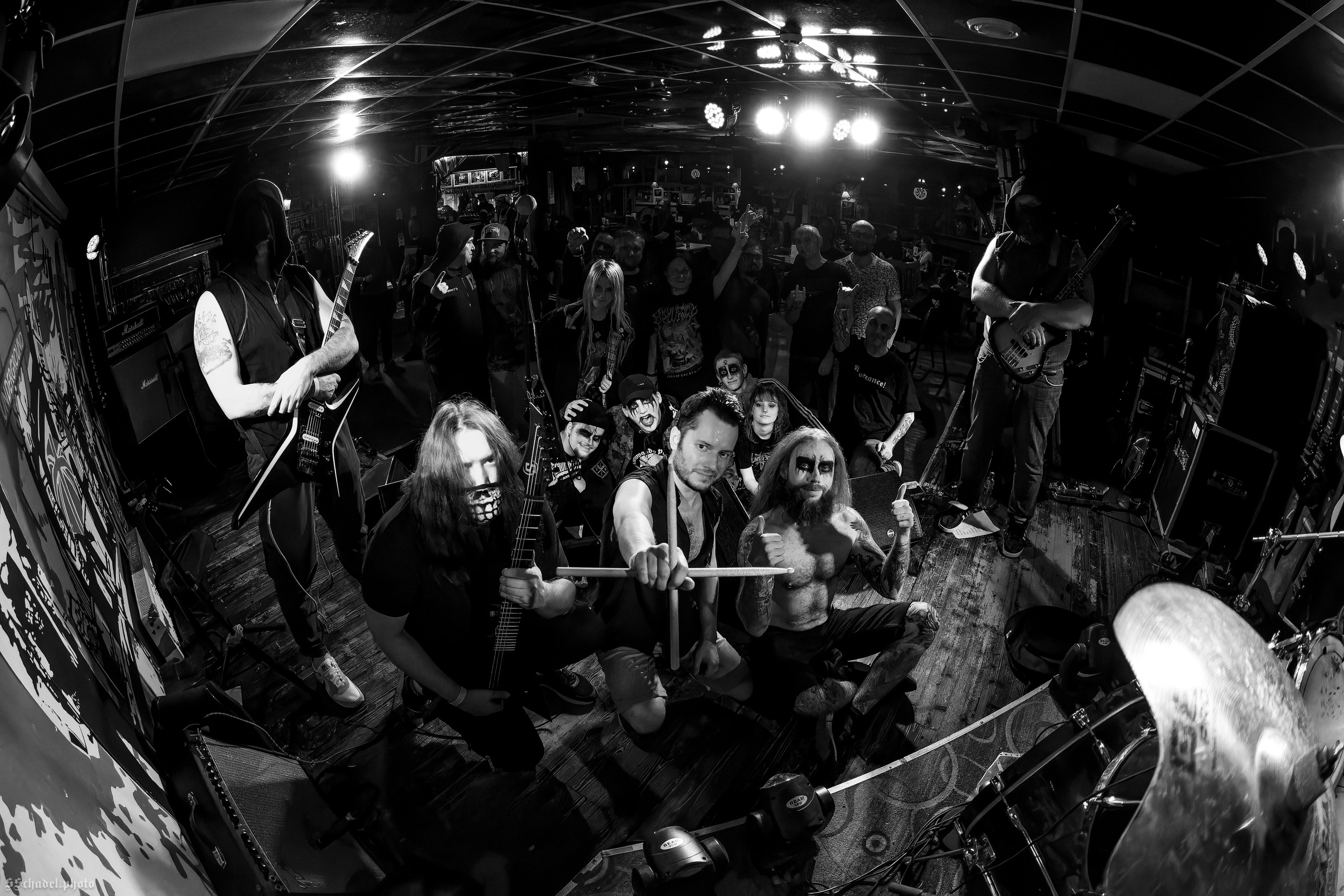 Aspid 23.08.25. We will make everything metal!