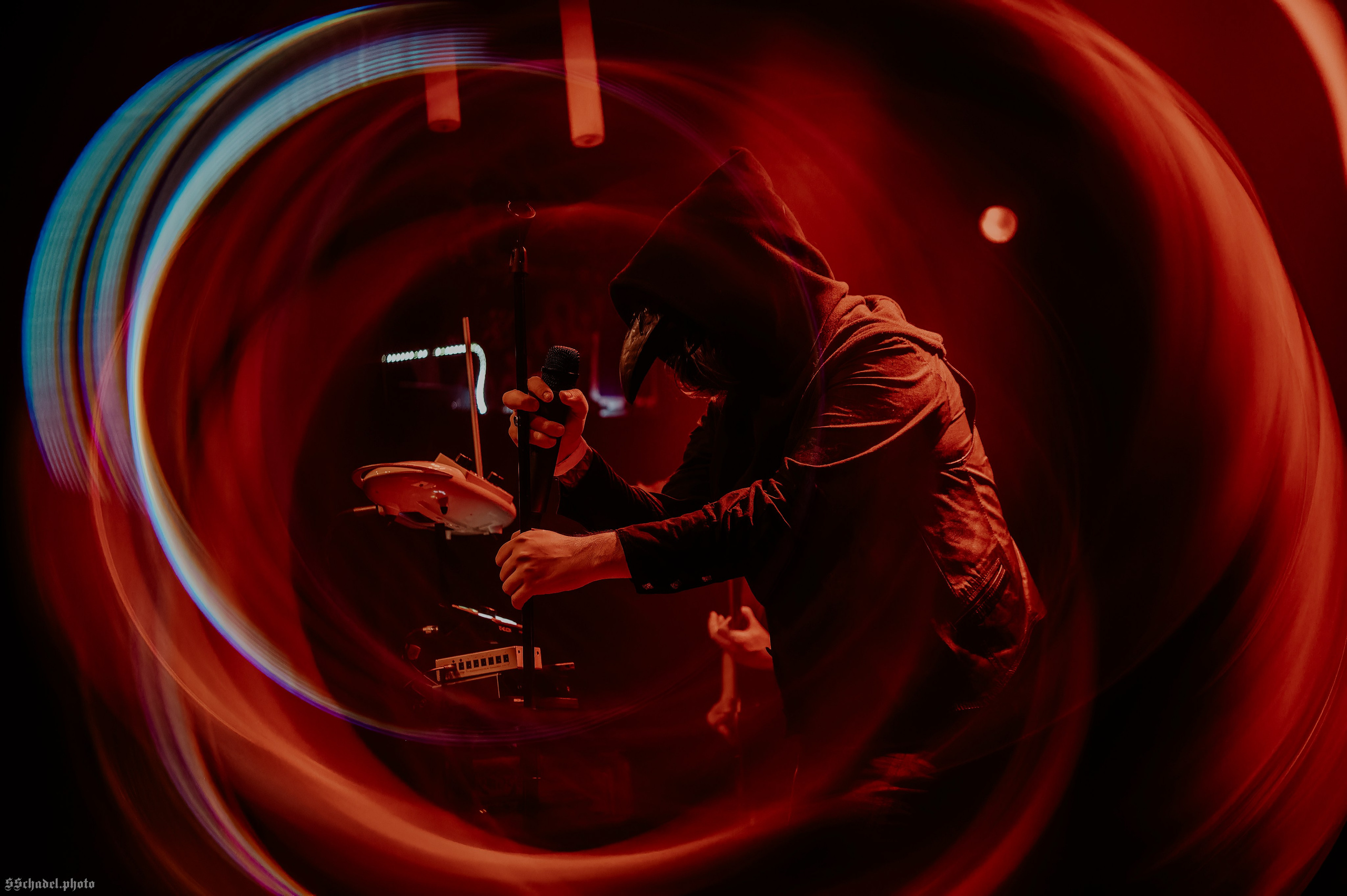 ИЛ 26.04.26. We will make everything metal!