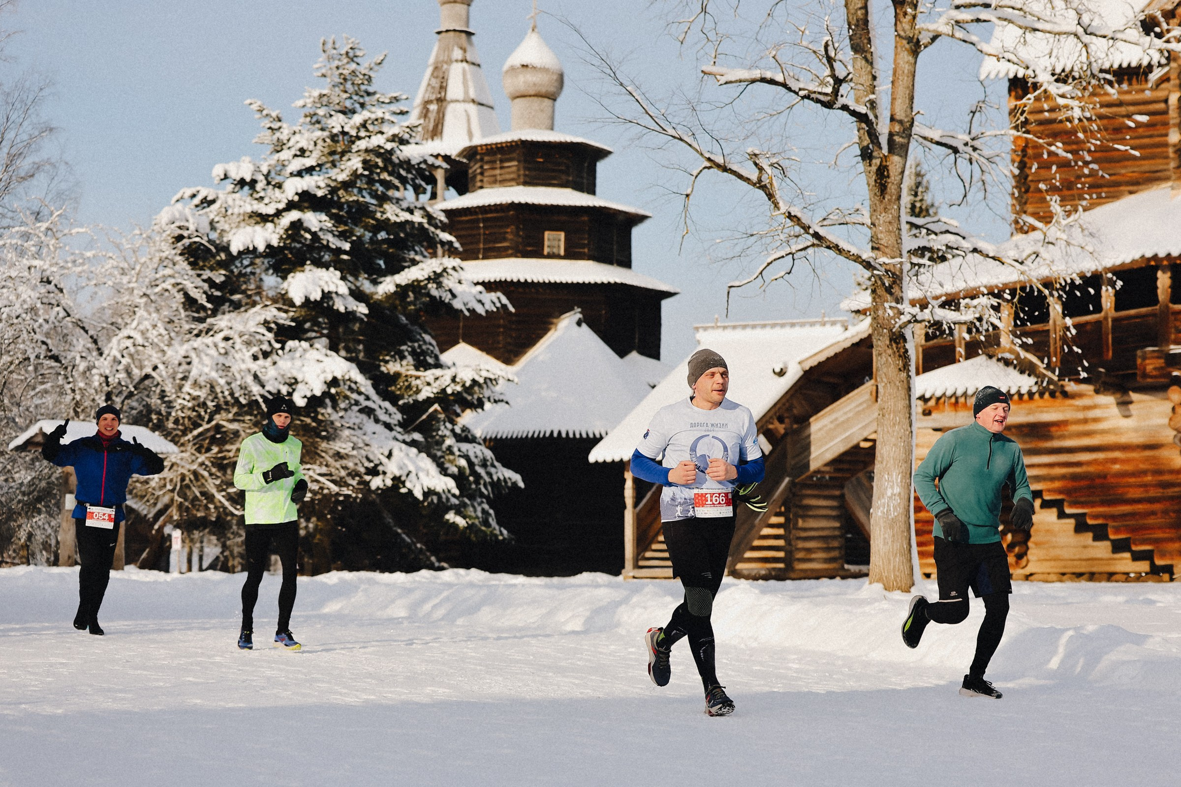 /РЕПОРТАЖ/ NOVGOROD ICE 2025. Свадебный фотограф Великий Новгород Станислав Кособудский