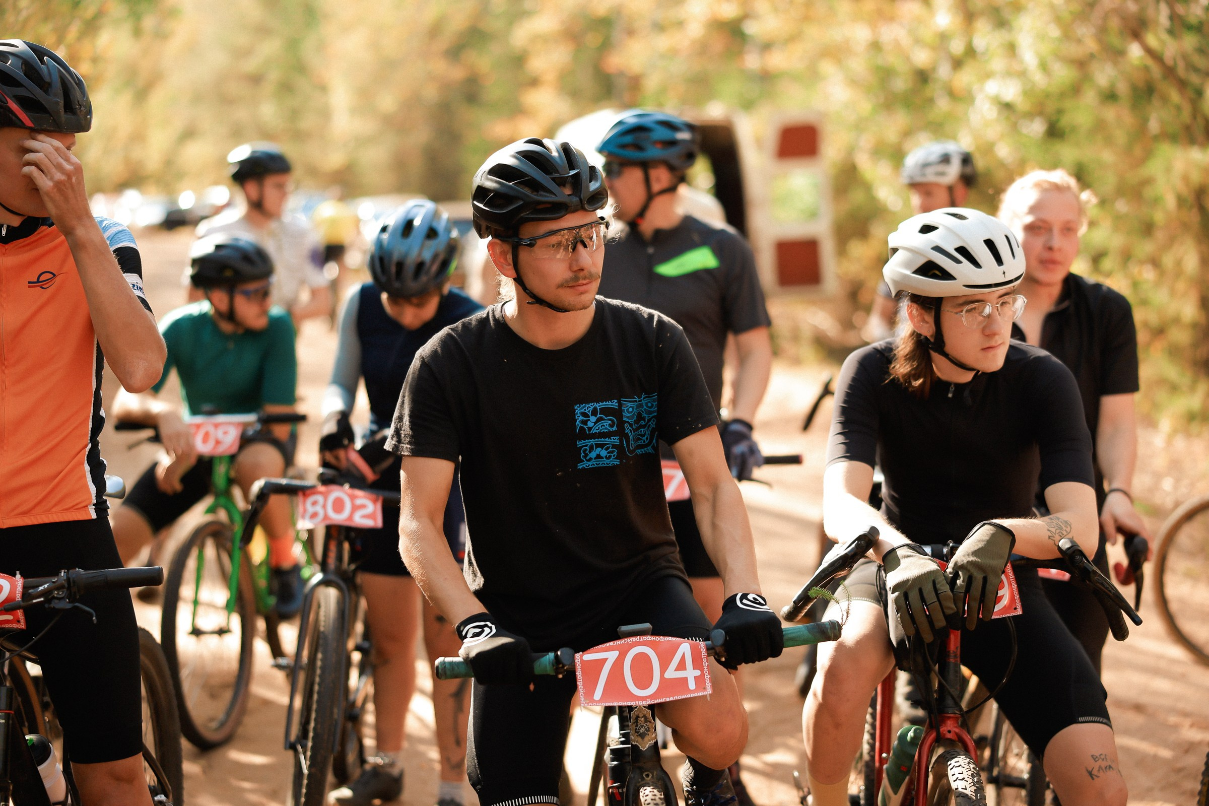 /РЕПОРТАЖ/ Велогонка «Вяломарафон» 2023. Свадебный фотограф Великий Новгород Станислав Кособудский