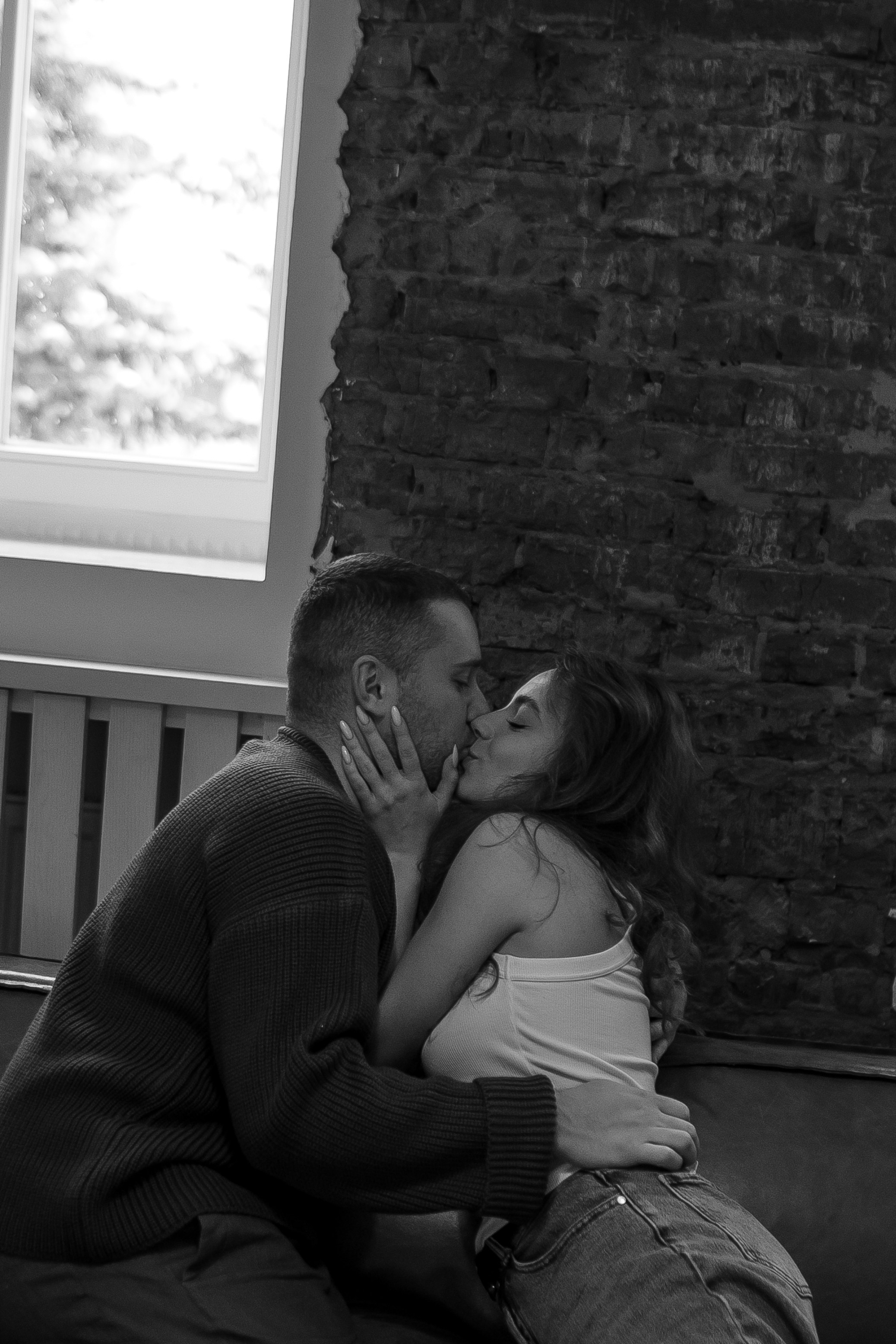 Валя и Антон. Свадебный и Семейный фотограф в Москве Александра Вайпер