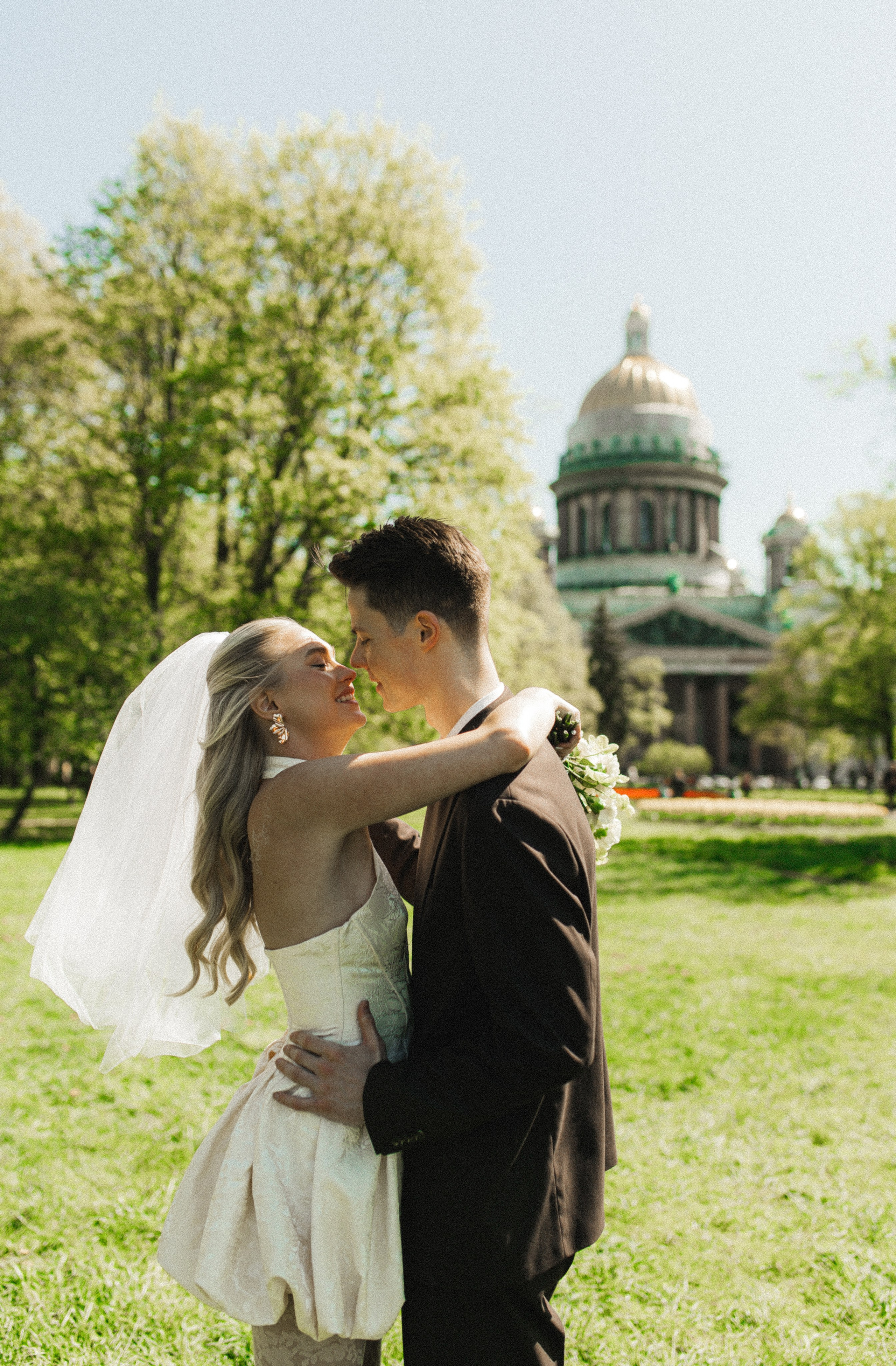 Катя и Антон. Семейный и свадебный фотограф в Екатеринбурге Орлова Ирина