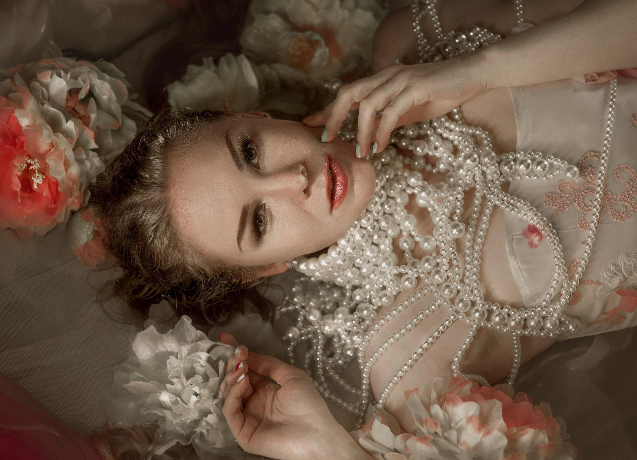 Сказочные. Ксения Далишнева — сказочный фотограф во Владивостоке