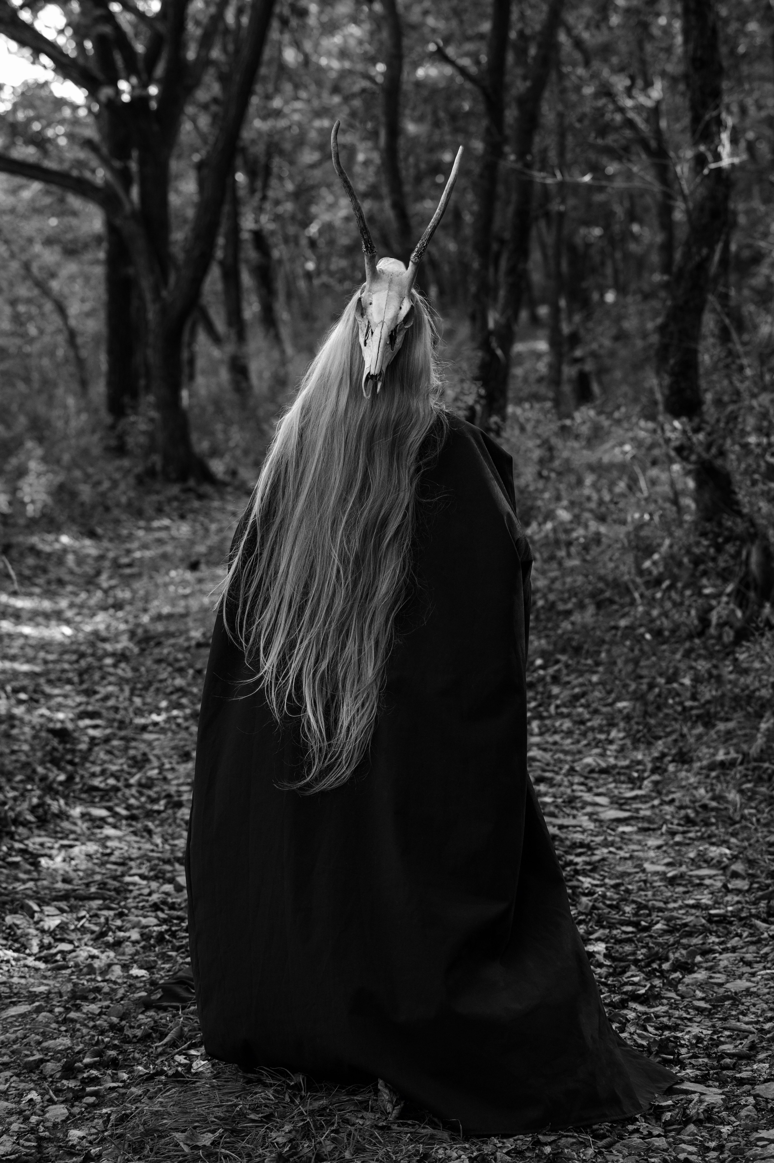 Сказочные. Ксения Далишнева — сказочный фотограф во Владивостоке