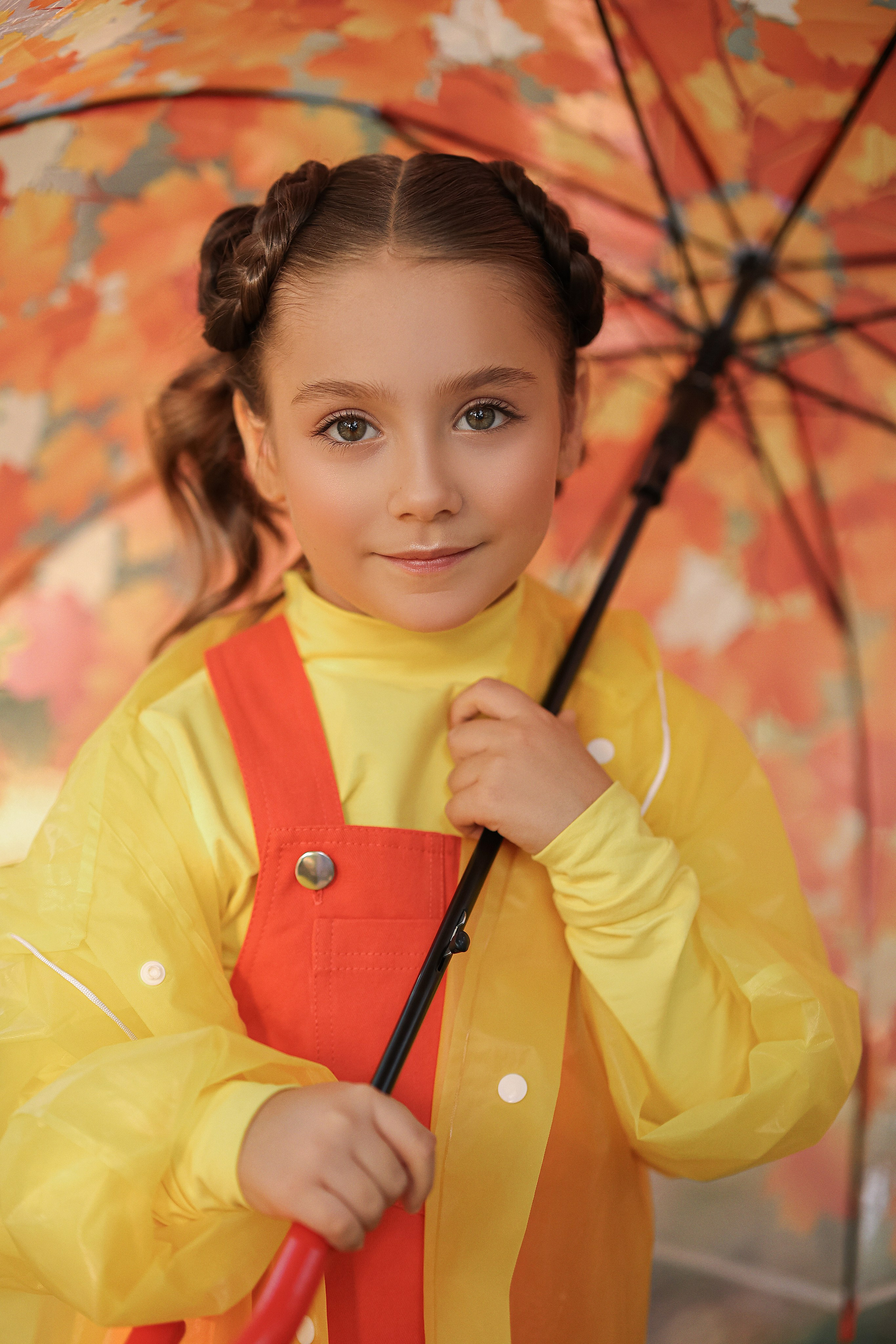 LEA. Модельная студия MIA Models