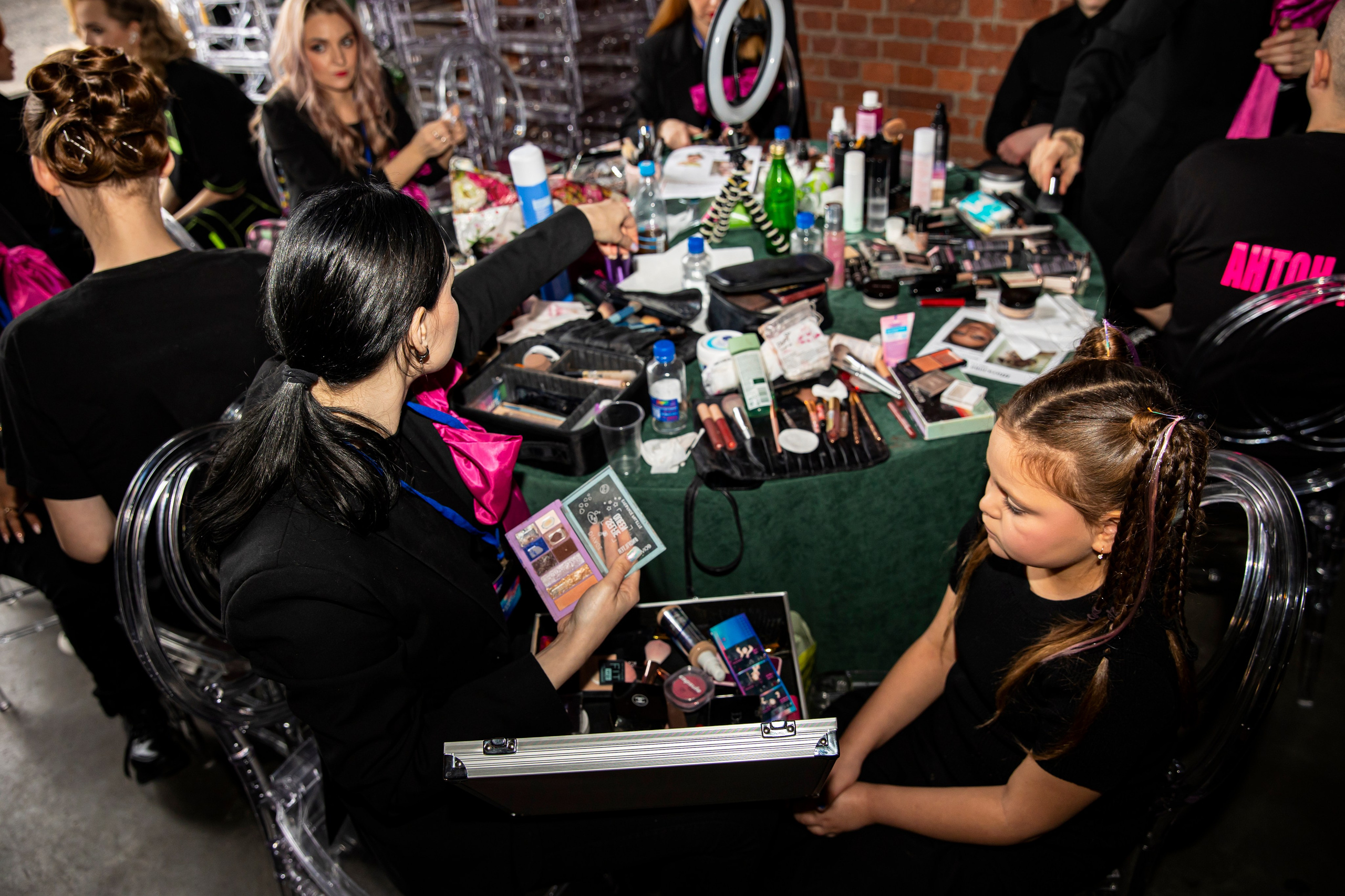 FORUM KIDS — 24. Фотограф — Татьяна Кириллова, г. Санкт-Петербург