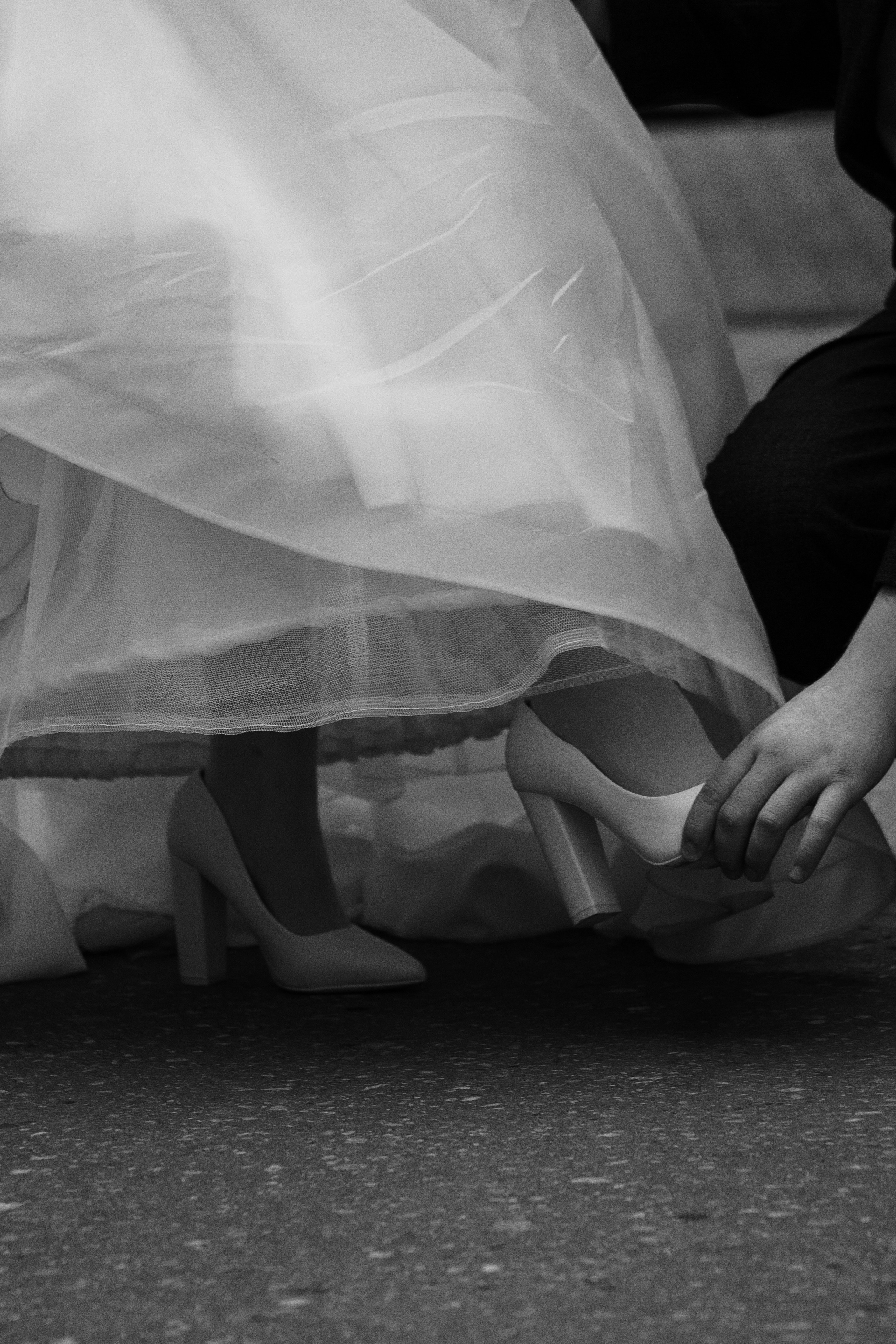 Воронина Наталия — индивидуальный и свадебный фотограф в Рязани