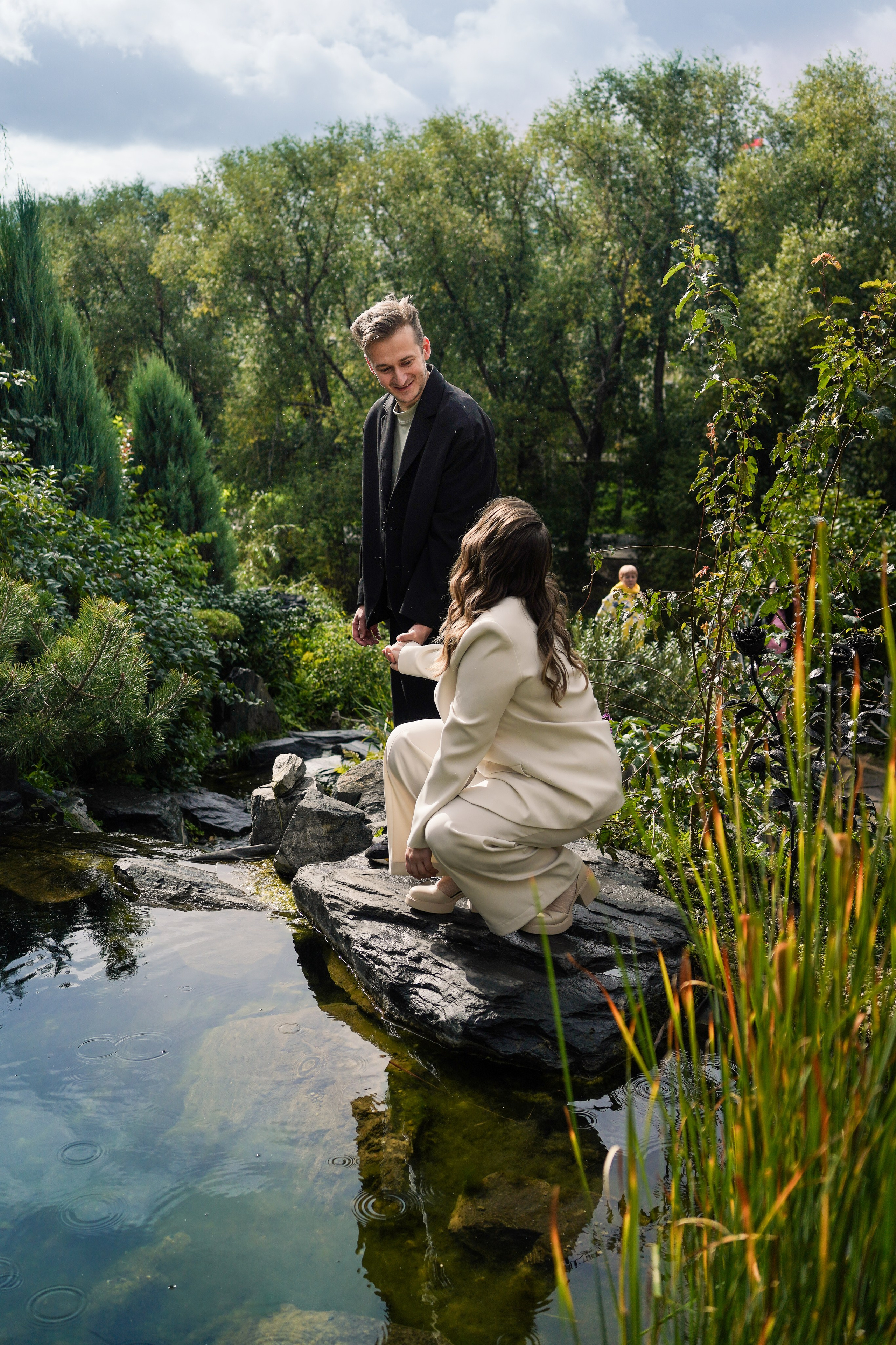 Олег и Татьяна 26.08.23. Семейный и портретный фотограф в Екатеринбурге Анна Лобанова