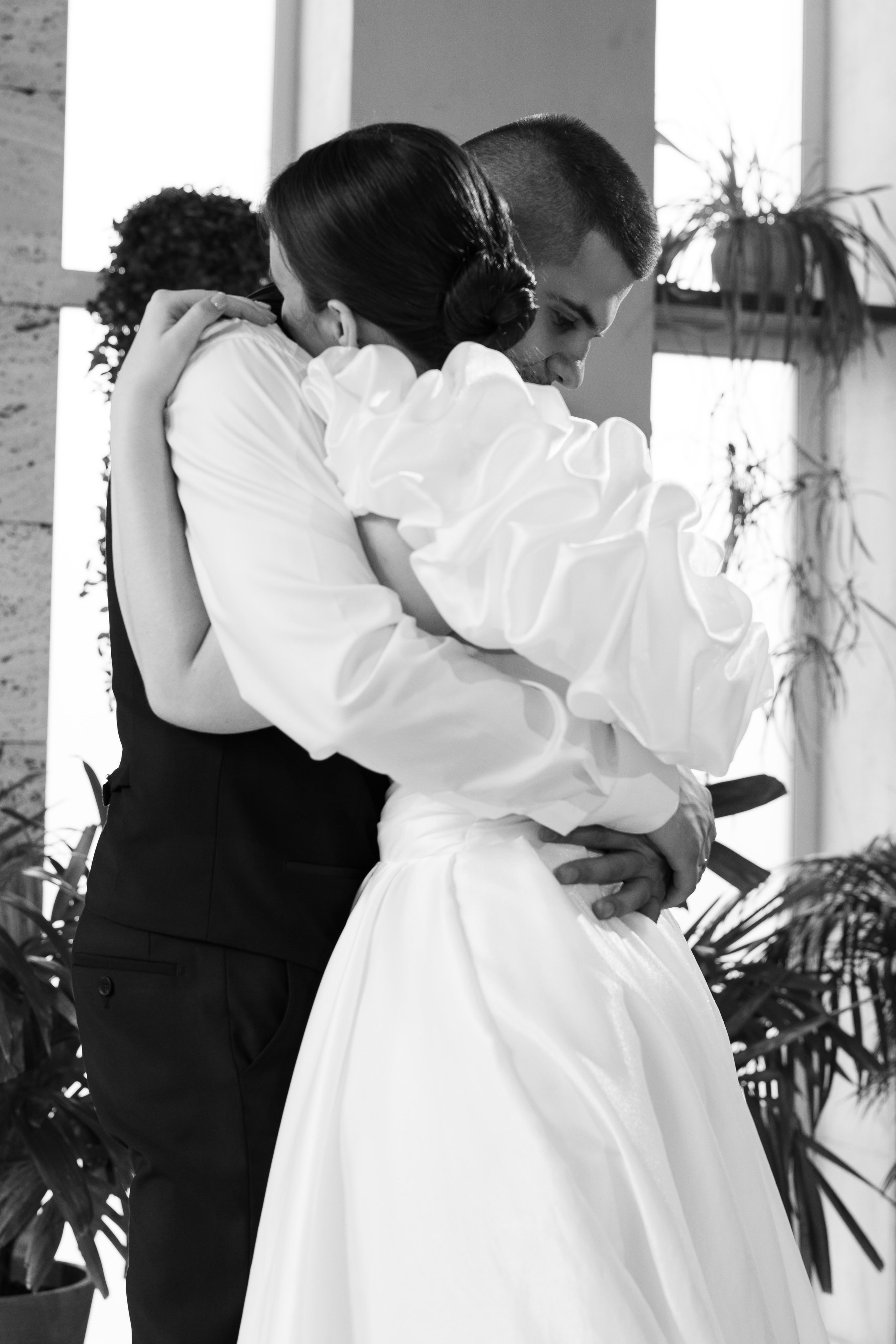 Александр и Анна. Свадебный фотограф Тула Москва СПБ / Сёмина Дарья