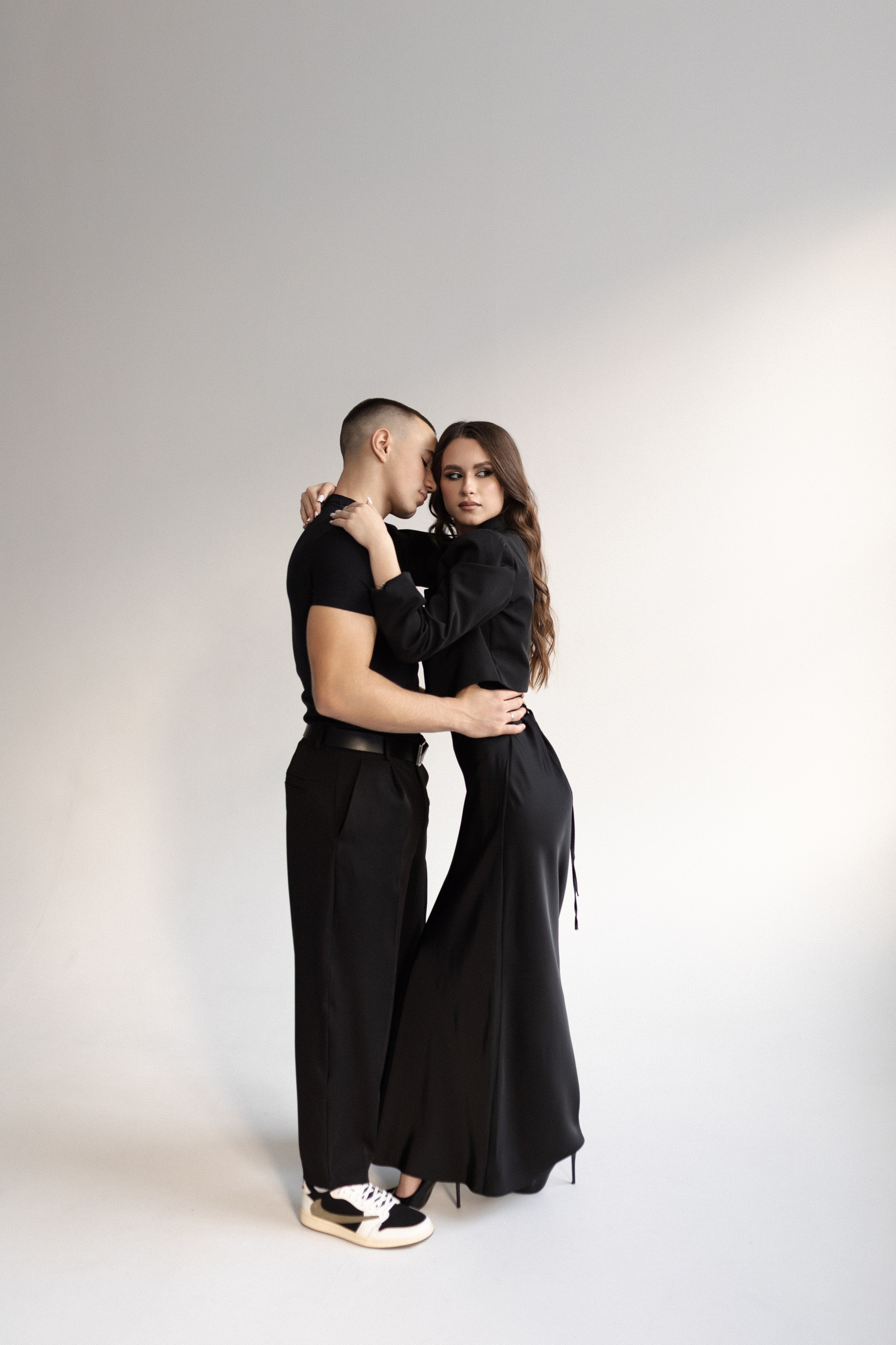 Портфолио//LOVE STORY. Фотограф Тюмень Пушковская Кристина