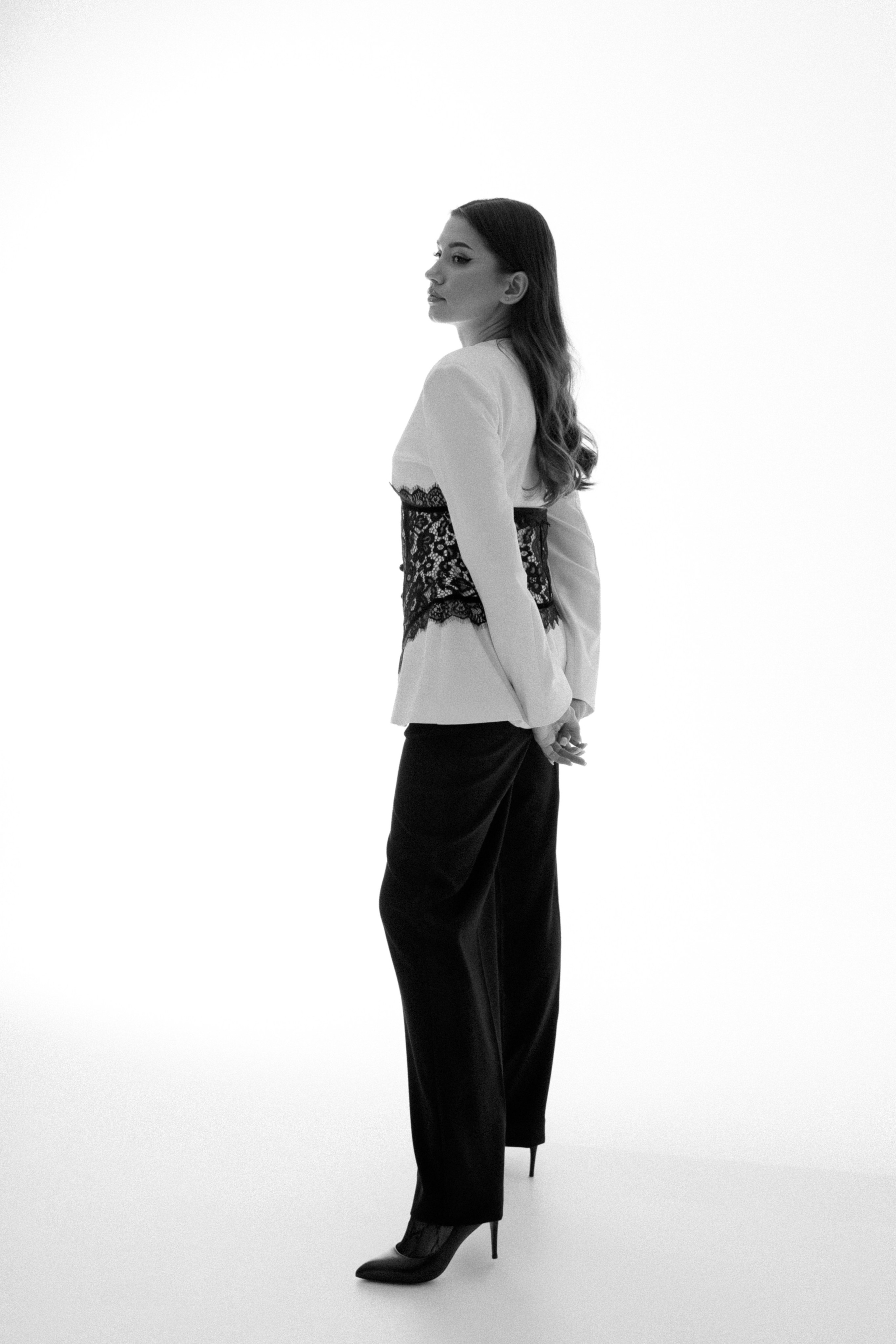 Портфолио//ИНДИВИДУАЛЬНЫЕ (СТУДИЙНЫЕ). Фотограф Тюмень Пушковская Кристина