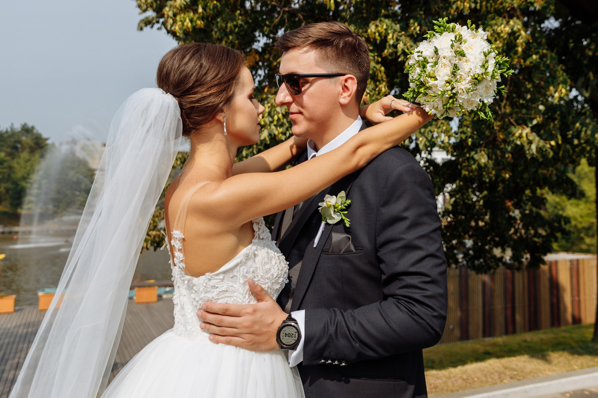 Максим и Маргарита