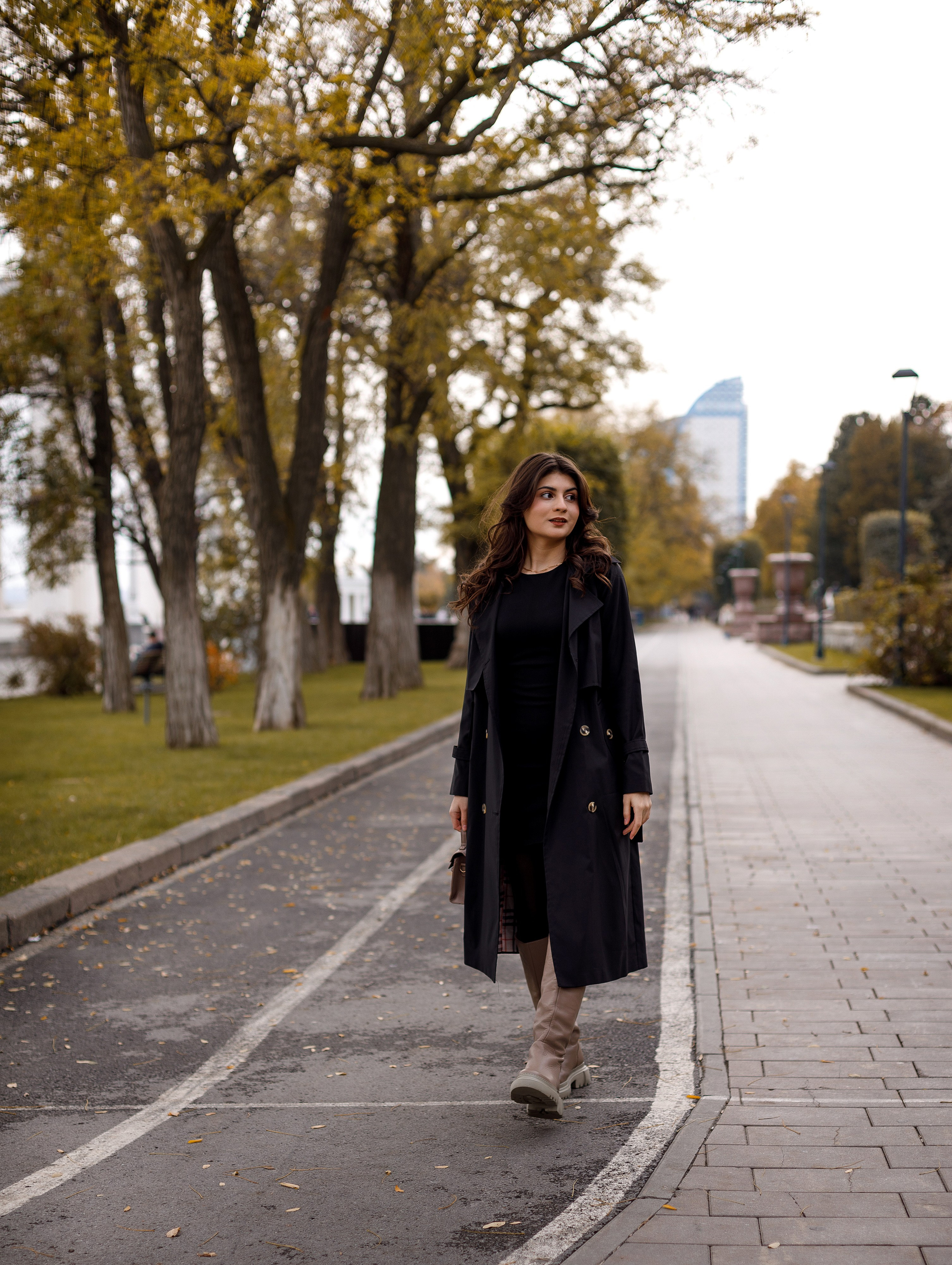 Мехтиева Гиулар. Promodels