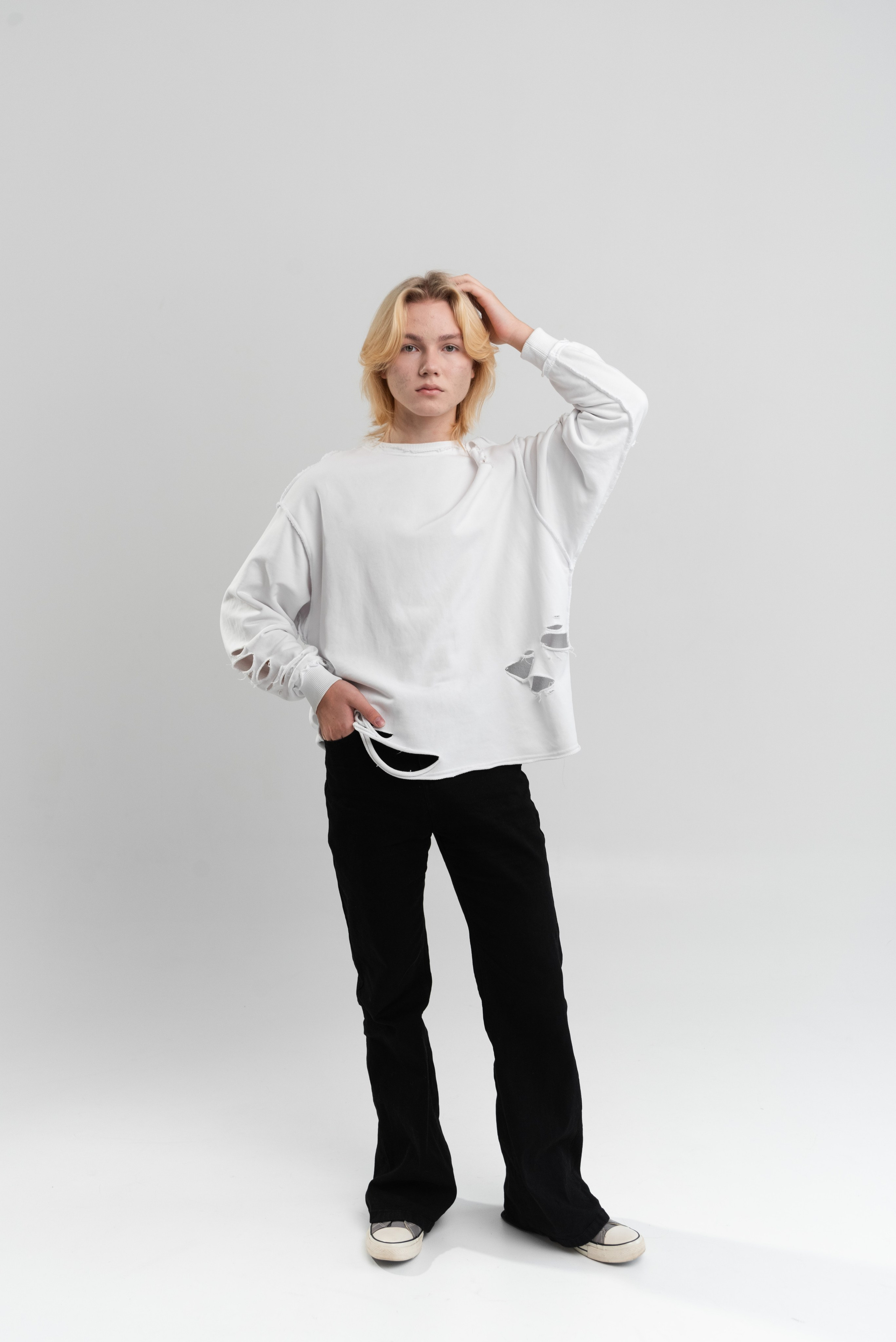Корбут Кирилл. Promodels