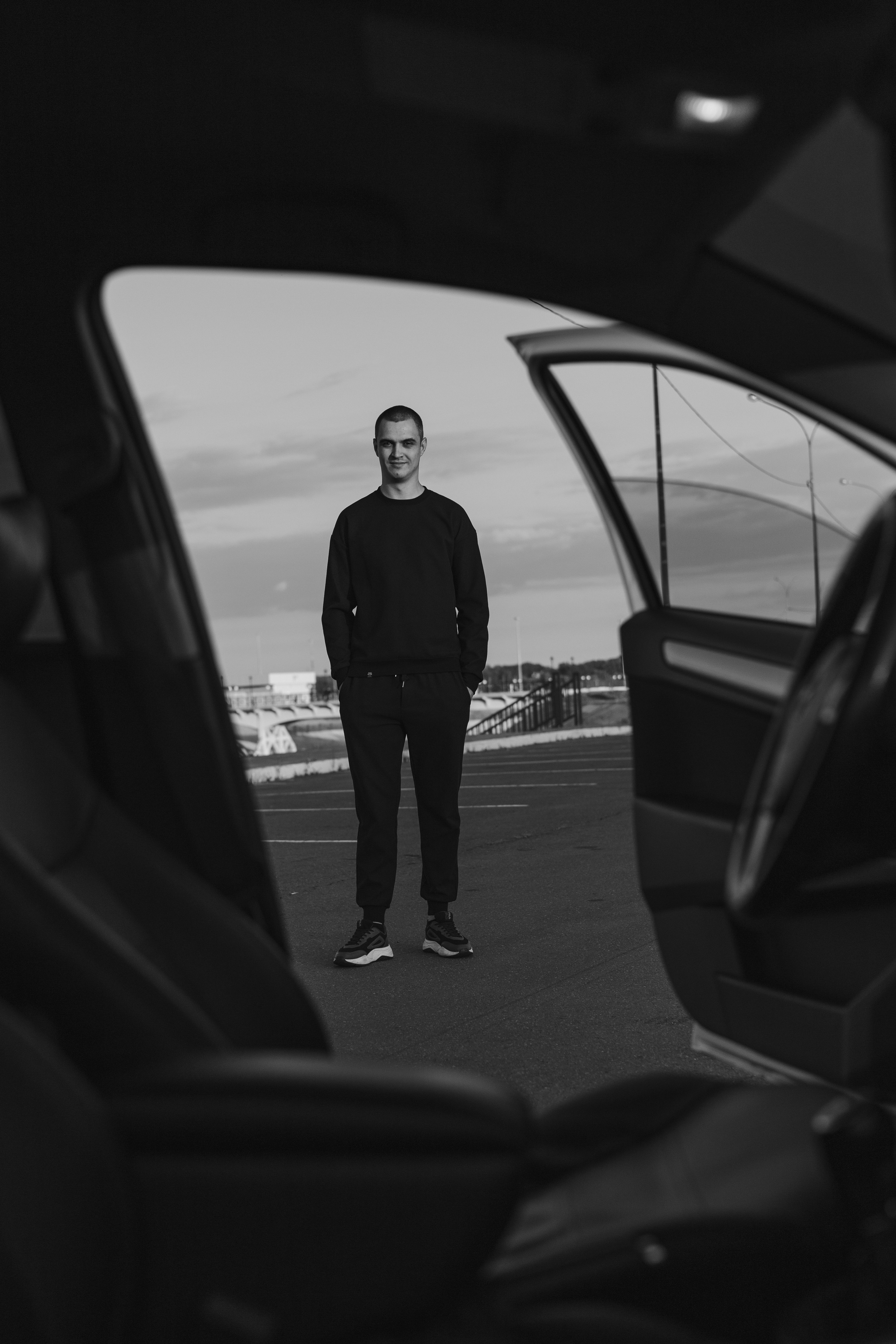 Индивидуальные. Фотограф Евгения Ошкина, Саранск