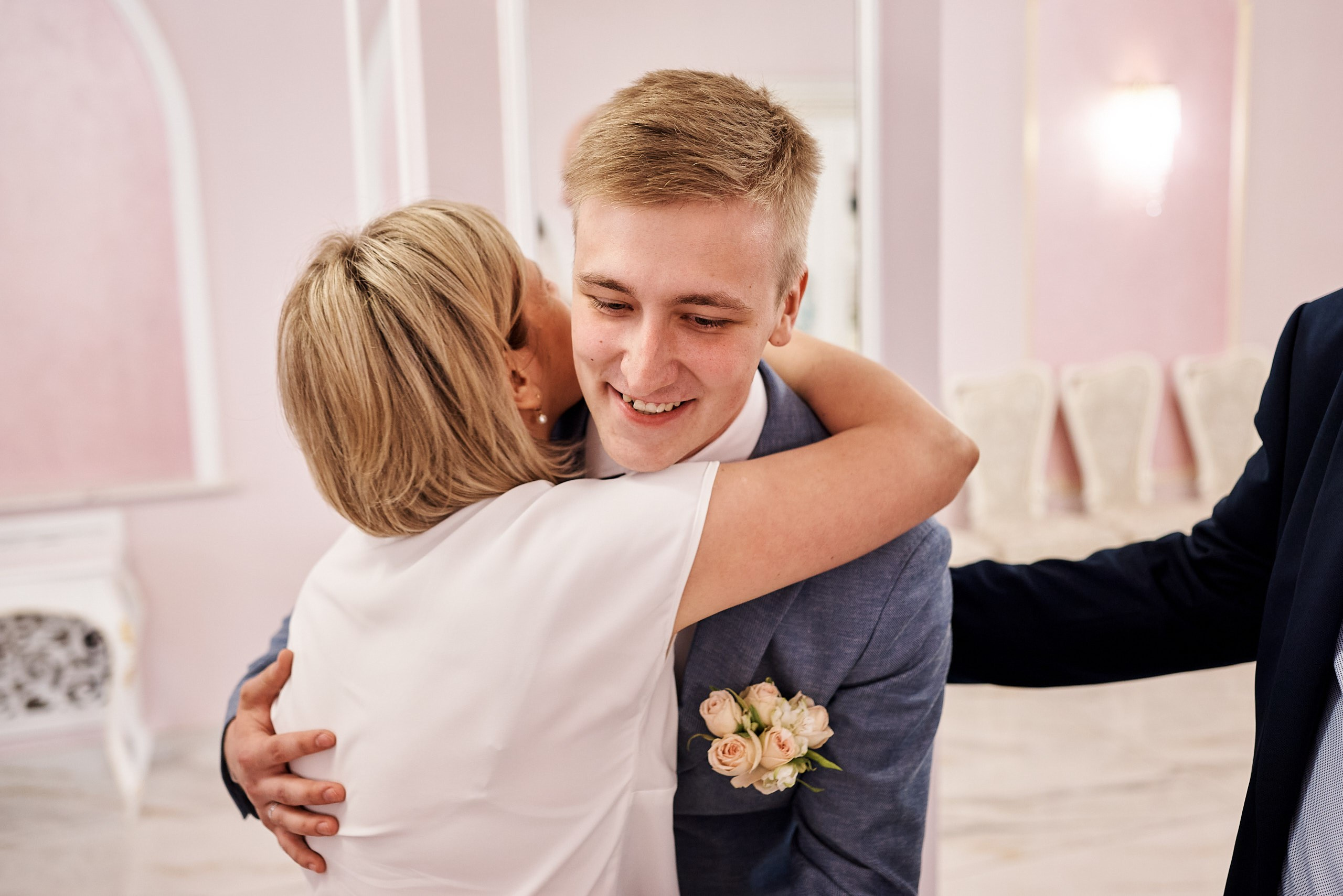 Валерий и Марина. Свадебный фотограф, видеограф в Клину, Москве, Зеленограде, Калабушкин
