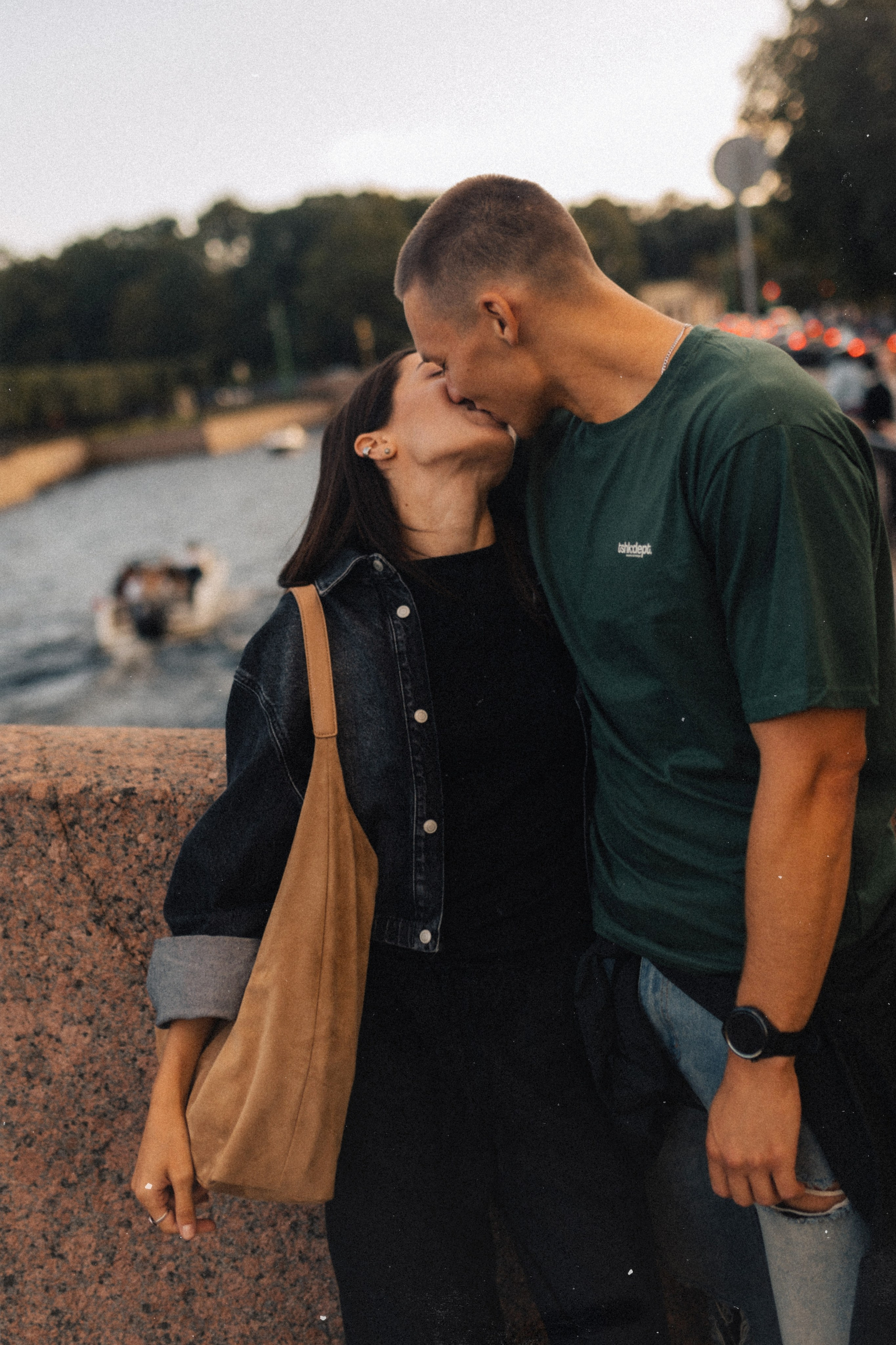 Валя/Женя Спб. Фотограф в Москве Татьяна Сергеева