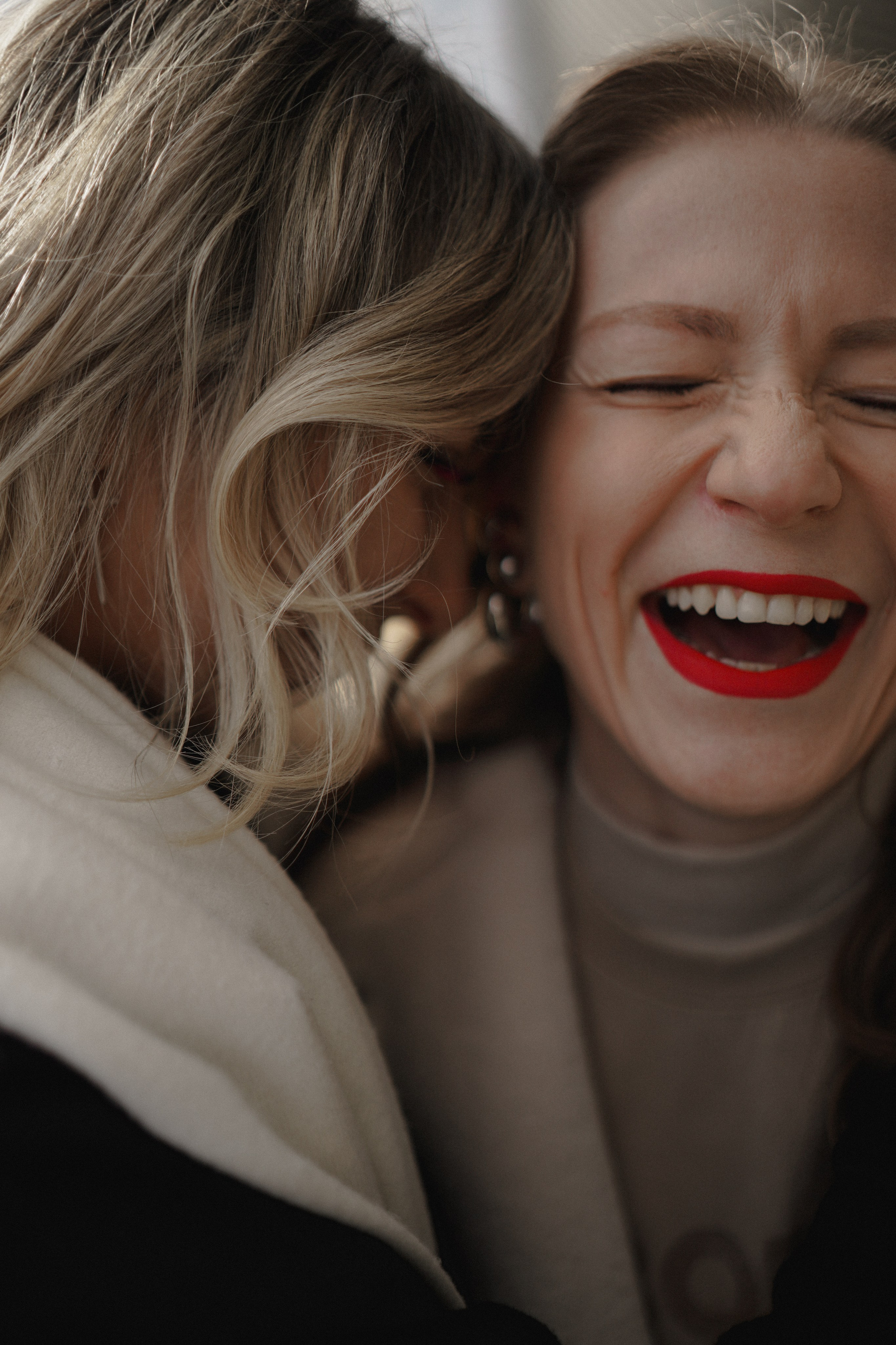 Друзья / Групповые