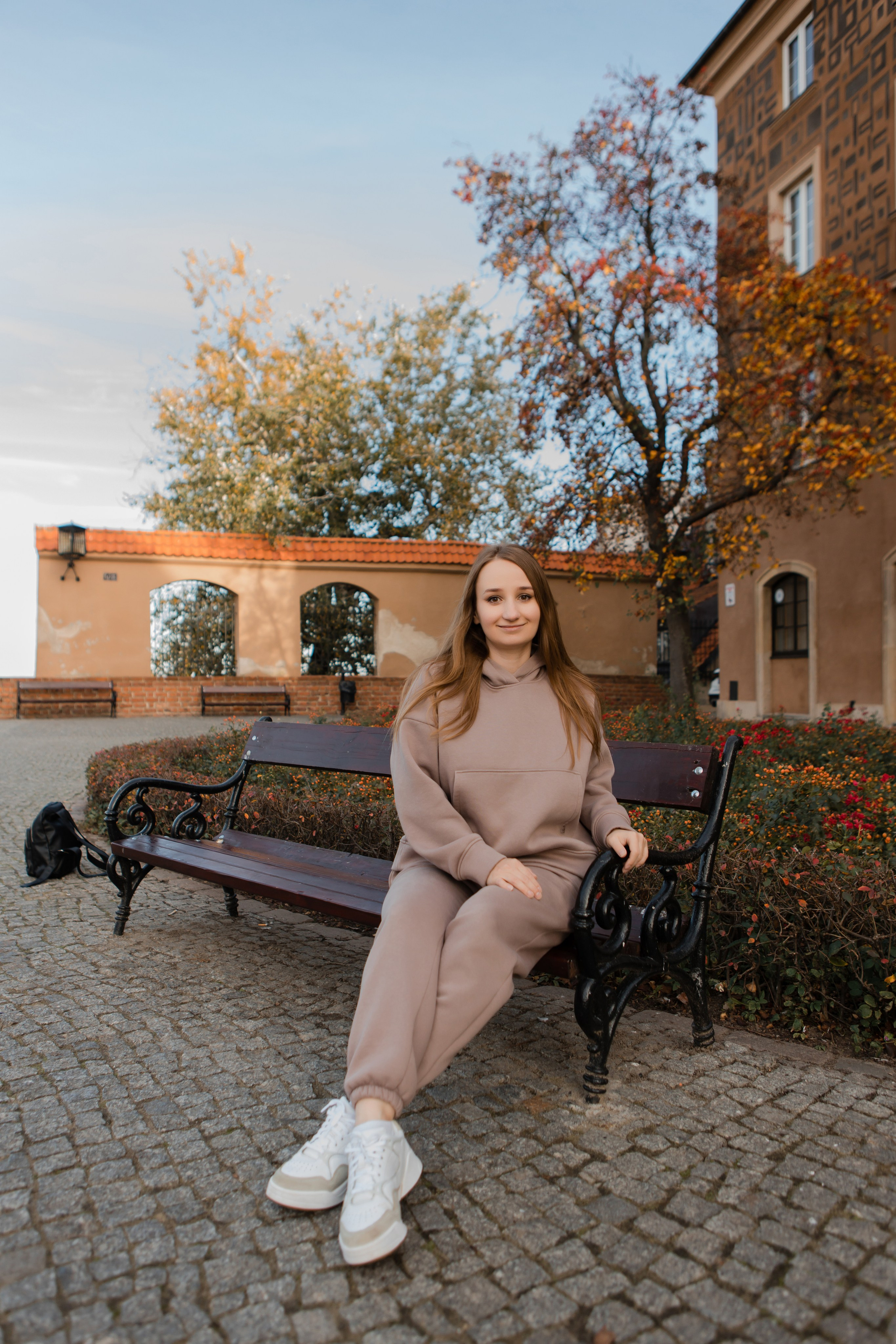 Портретная фотосъемка 2. Индивидуальная фотосессия. Фотограф Анна Хомко. Беларусь, Москва, Варшава. Свадебная фотосъемка